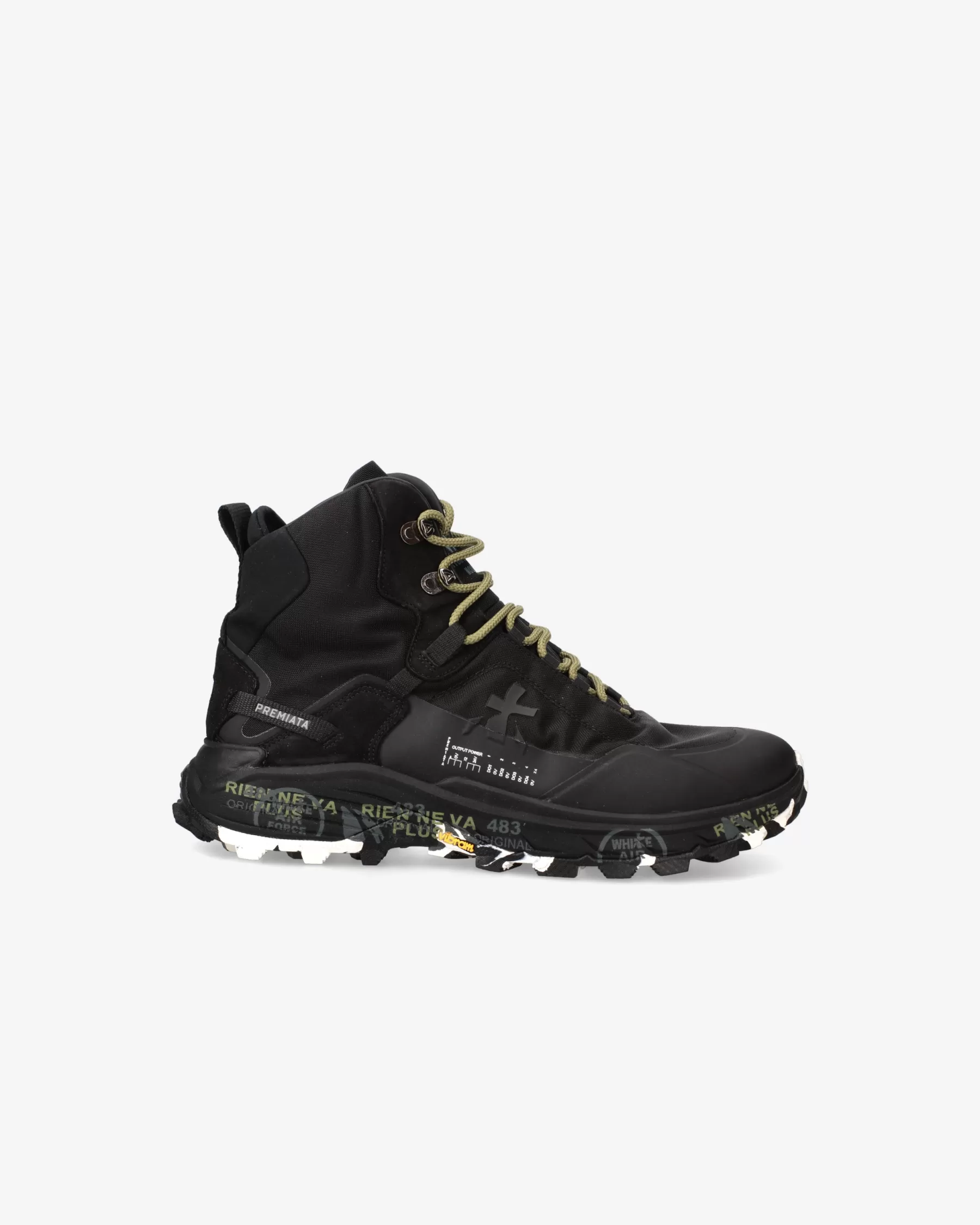 Premiata SAINTCROSS 380 Cheap