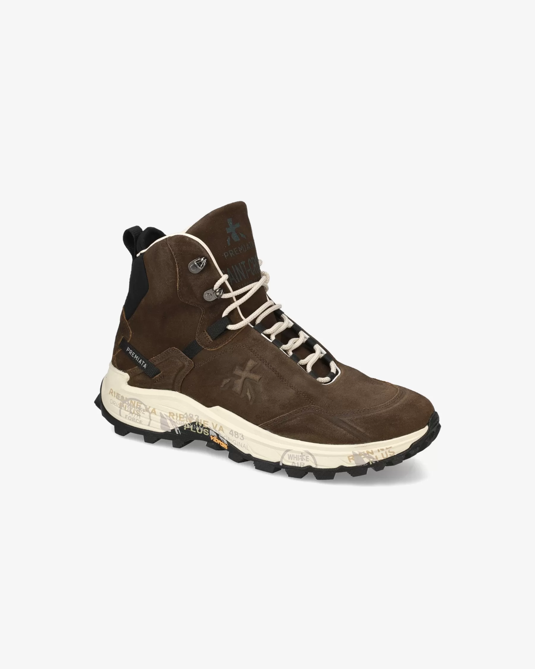 Premiata SAINTCROSS 381 Best