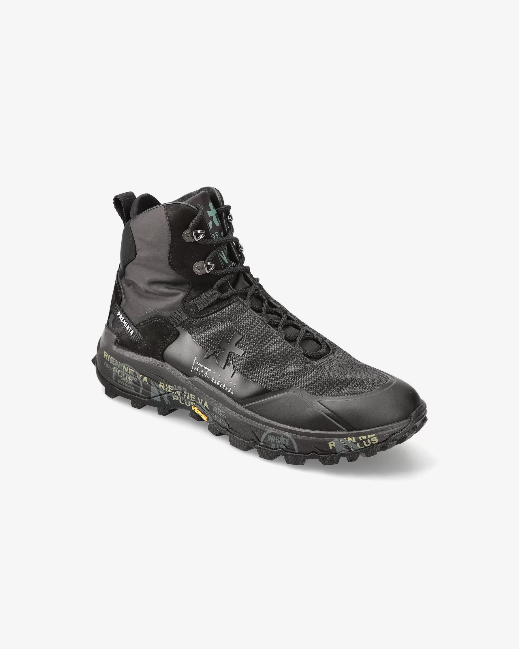 Premiata SAINTCROSS 326 Fashion