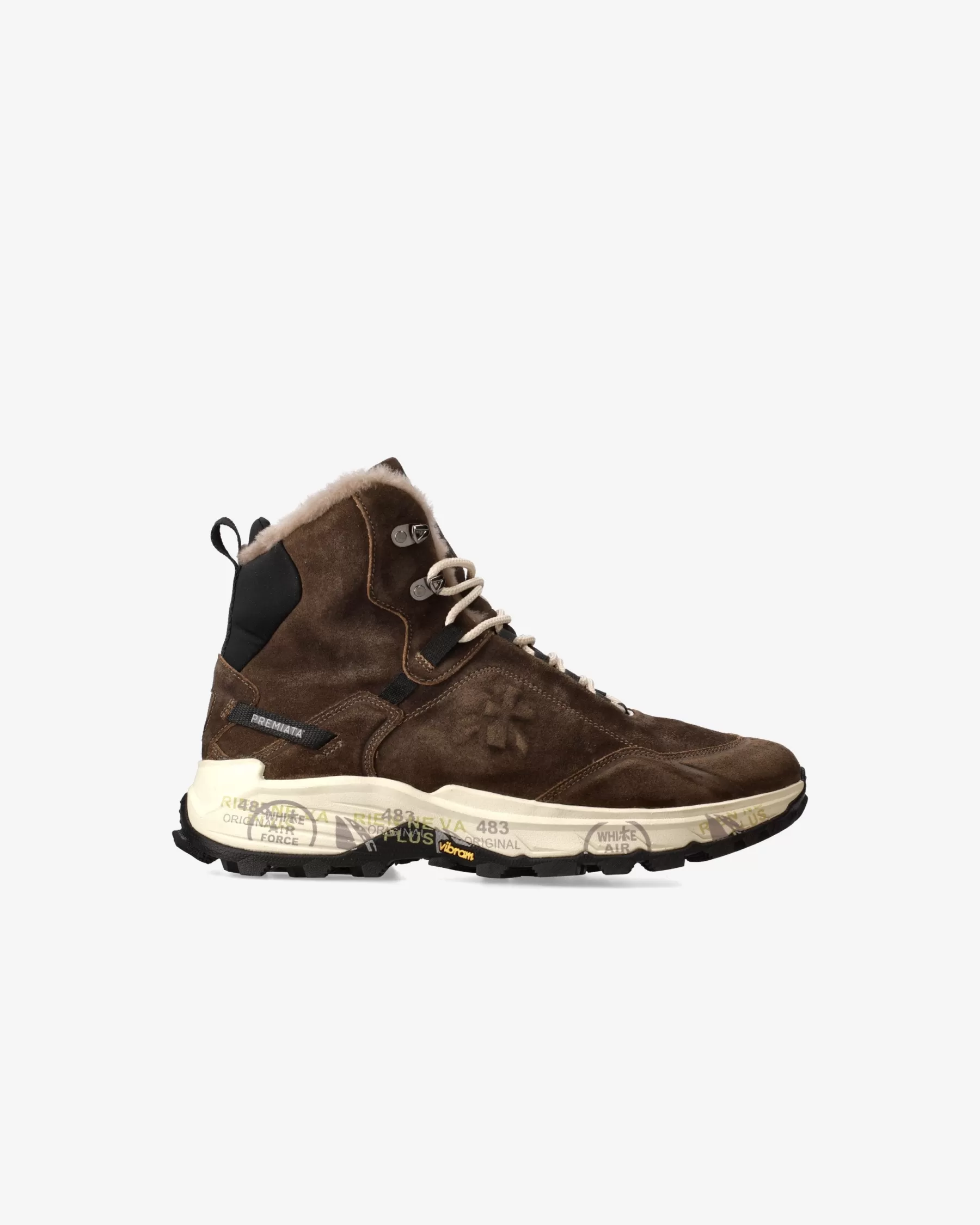 Premiata SAINTCROSS 393M Cheap