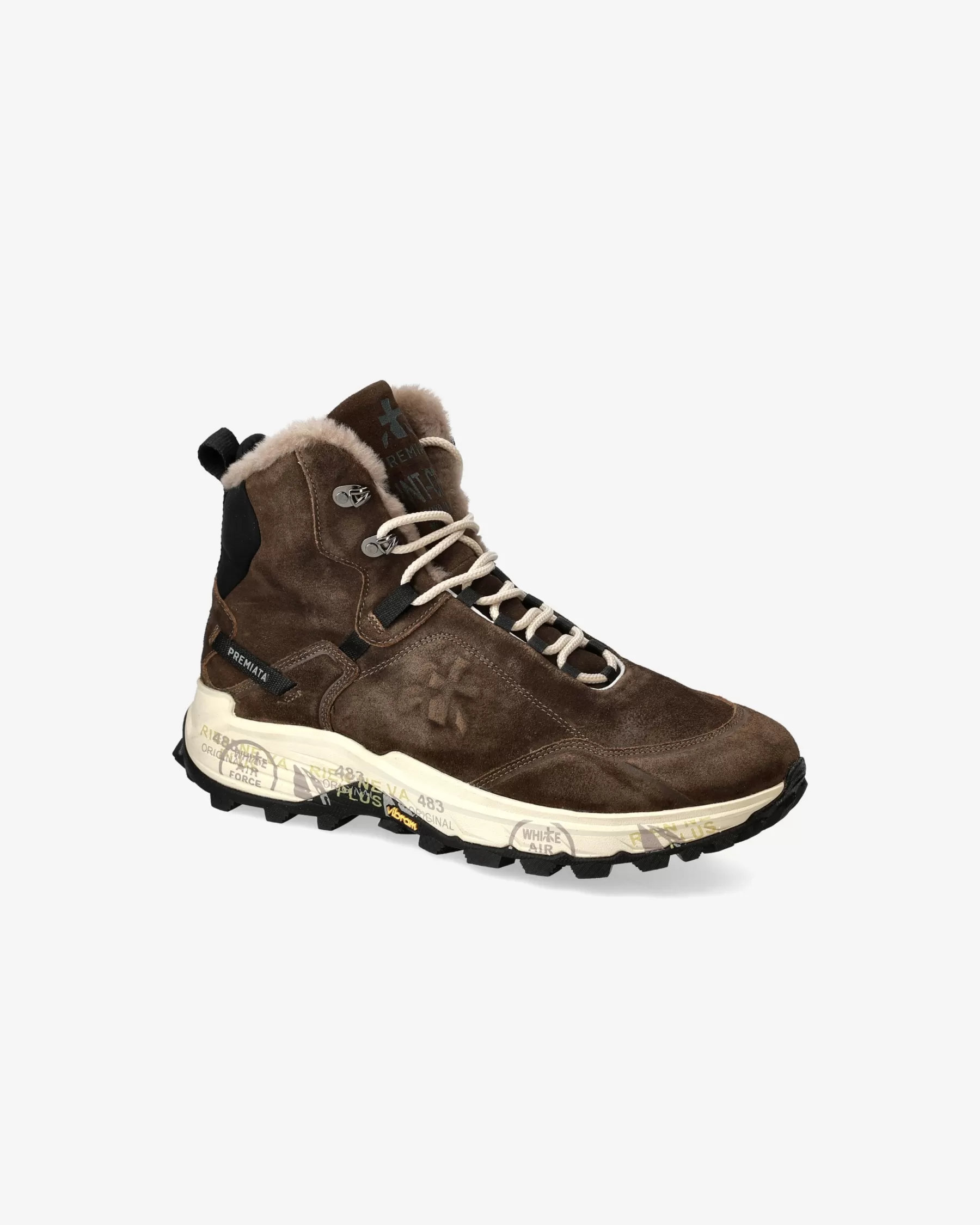 Premiata SAINTCROSS 393M Cheap