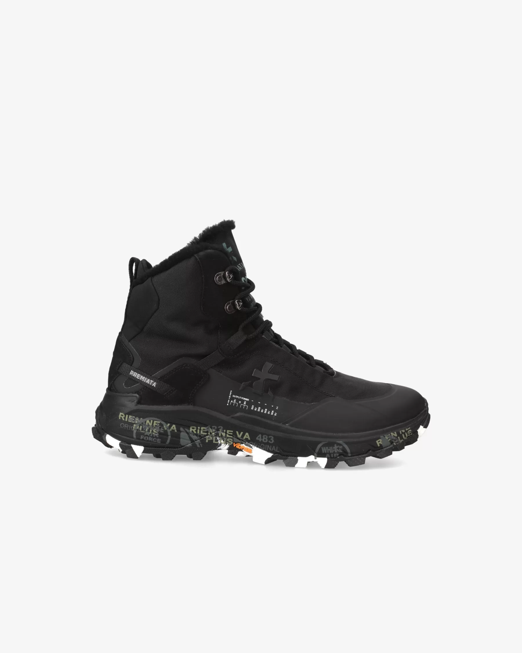 Premiata SAINTCROSS 394M Store