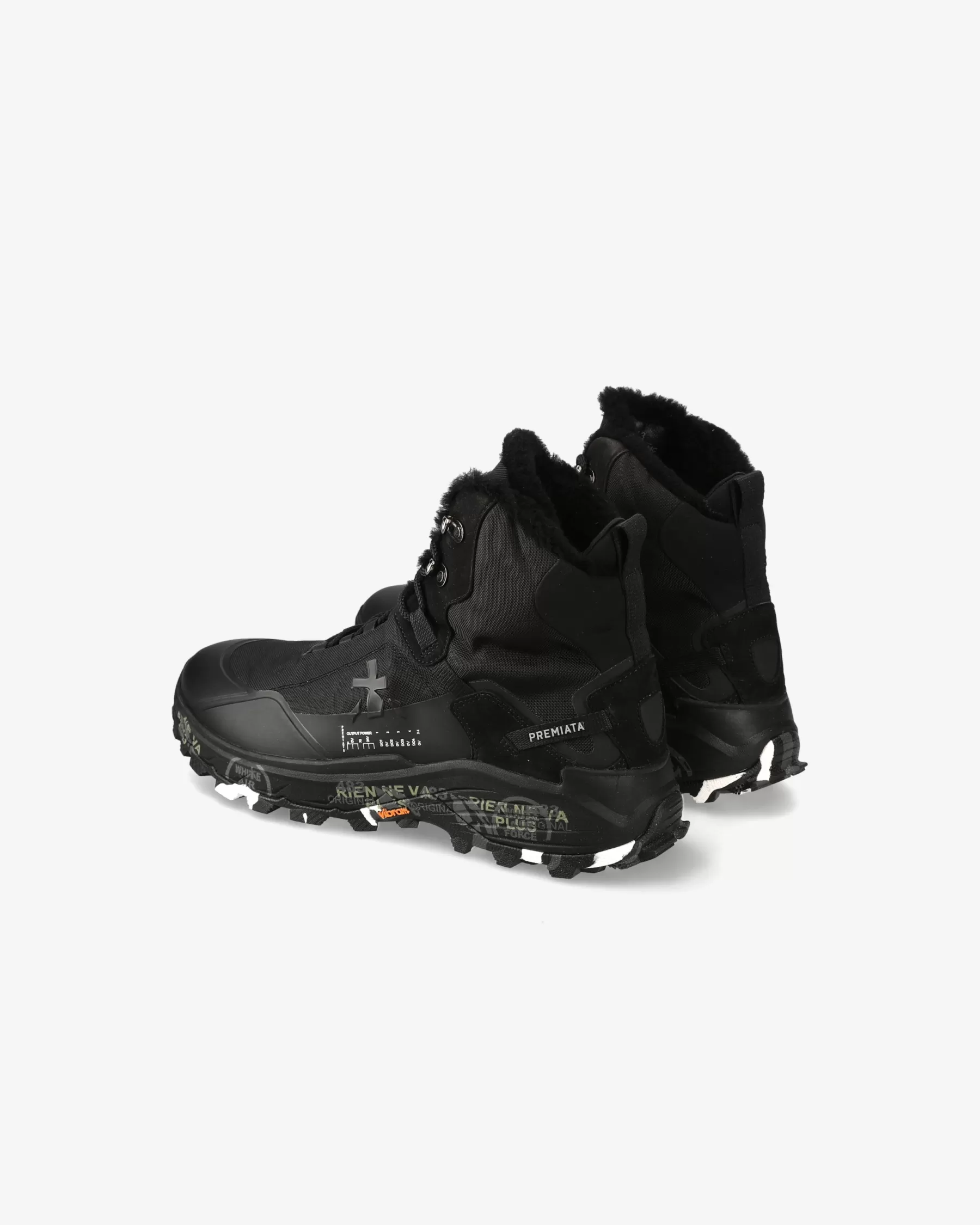 Premiata SAINTCROSS 394M Store