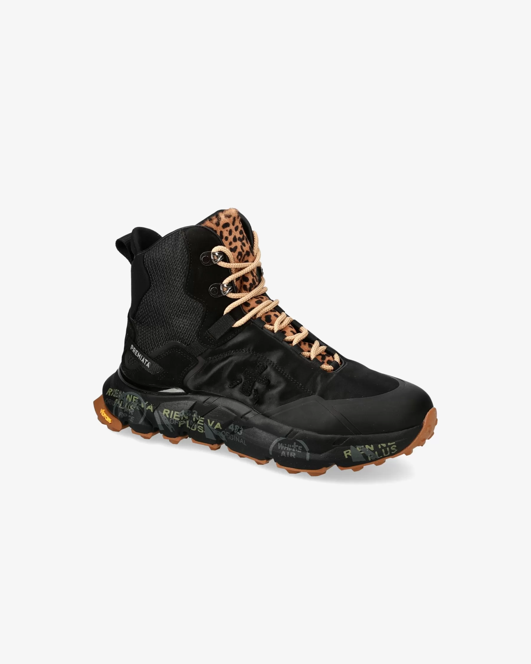 Premiata SAINTCROSSD 377 Cheap