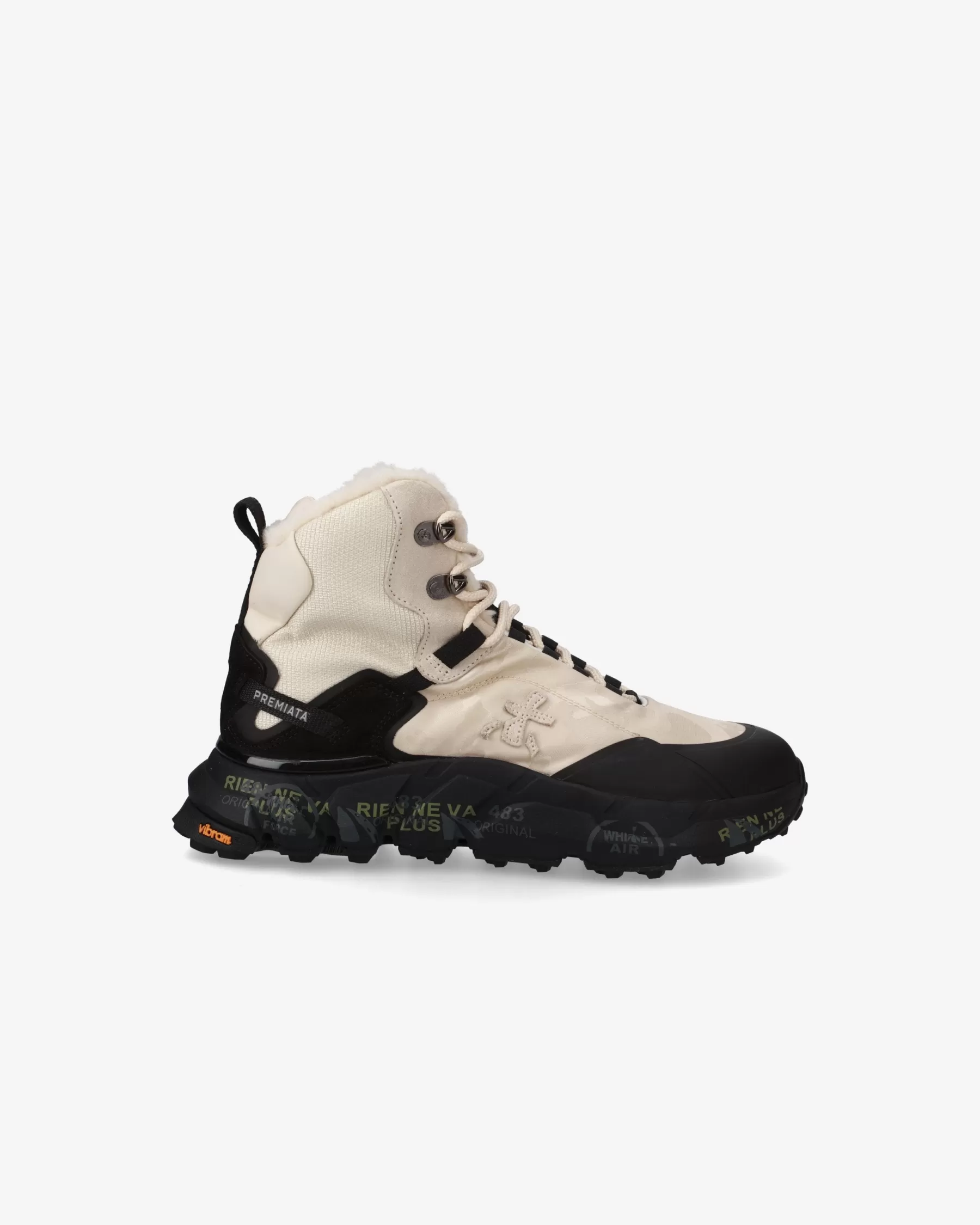 Premiata SAINTCROSSD 378M Shop