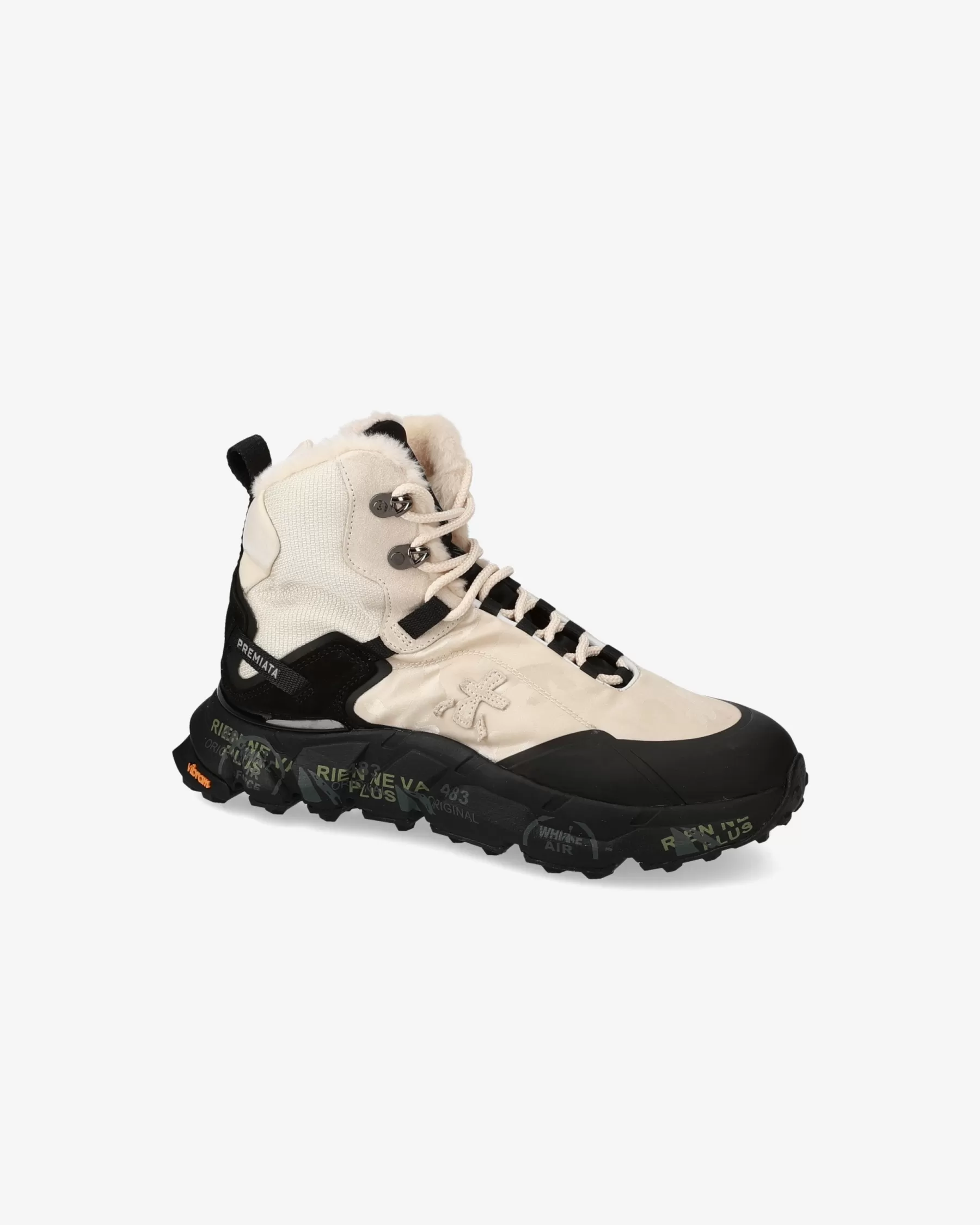 Premiata SAINTCROSSD 378M Shop