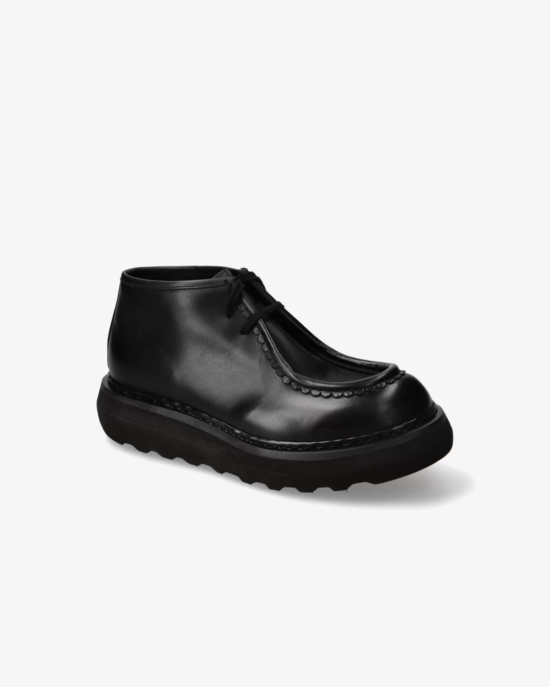scarpe_cal_in_pelle_elba_nero_2.webp Premiata Scarpe Cal in pelle elba nero Discount