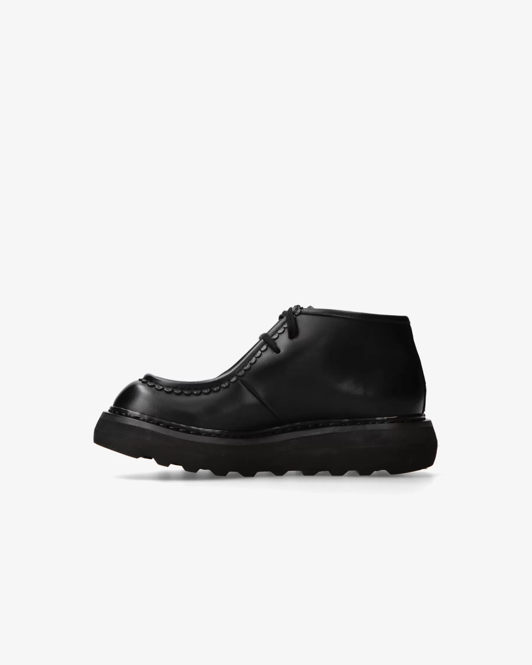scarpe_cal_in_pelle_elba_nero_3.webp Premiata Scarpe Cal in pelle elba nero Discount