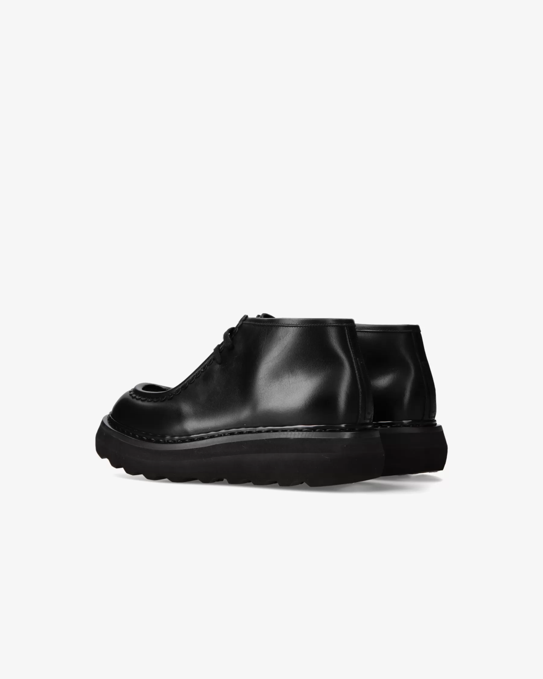 scarpe_cal_in_pelle_elba_nero_4.webp Premiata Scarpe Cal in pelle elba nero Discount