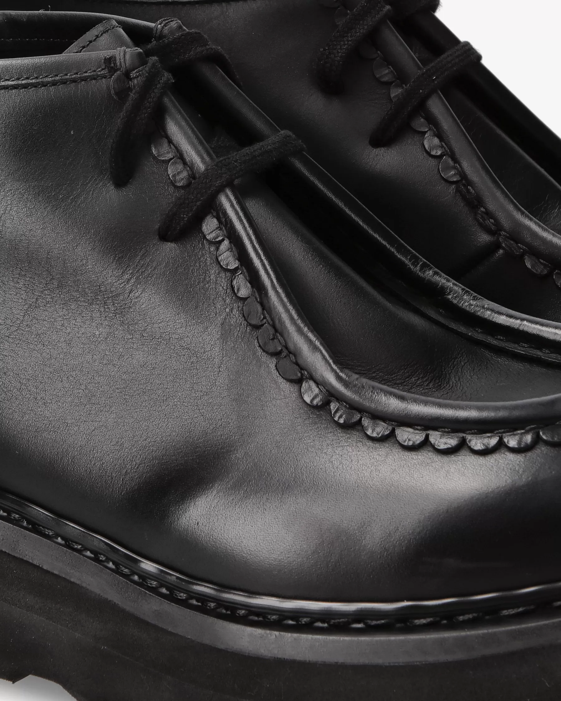 scarpe_cal_in_pelle_elba_nero_5.webp Premiata Scarpe Cal in pelle elba nero Discount