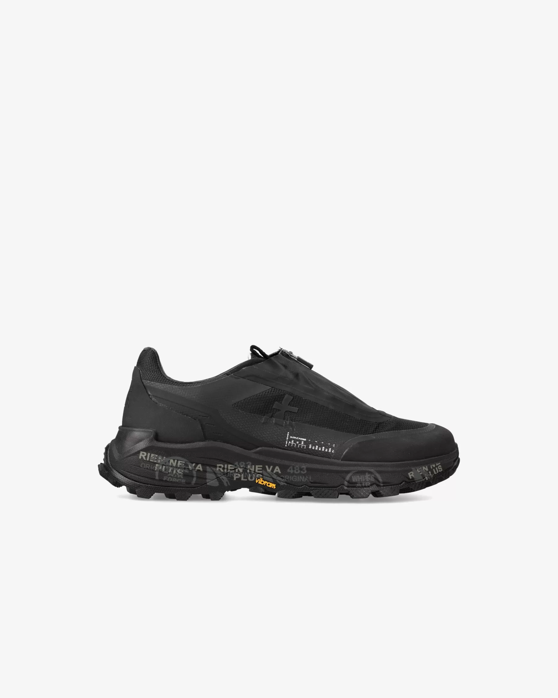 Premiata SCILIAR 344 Flash Sale