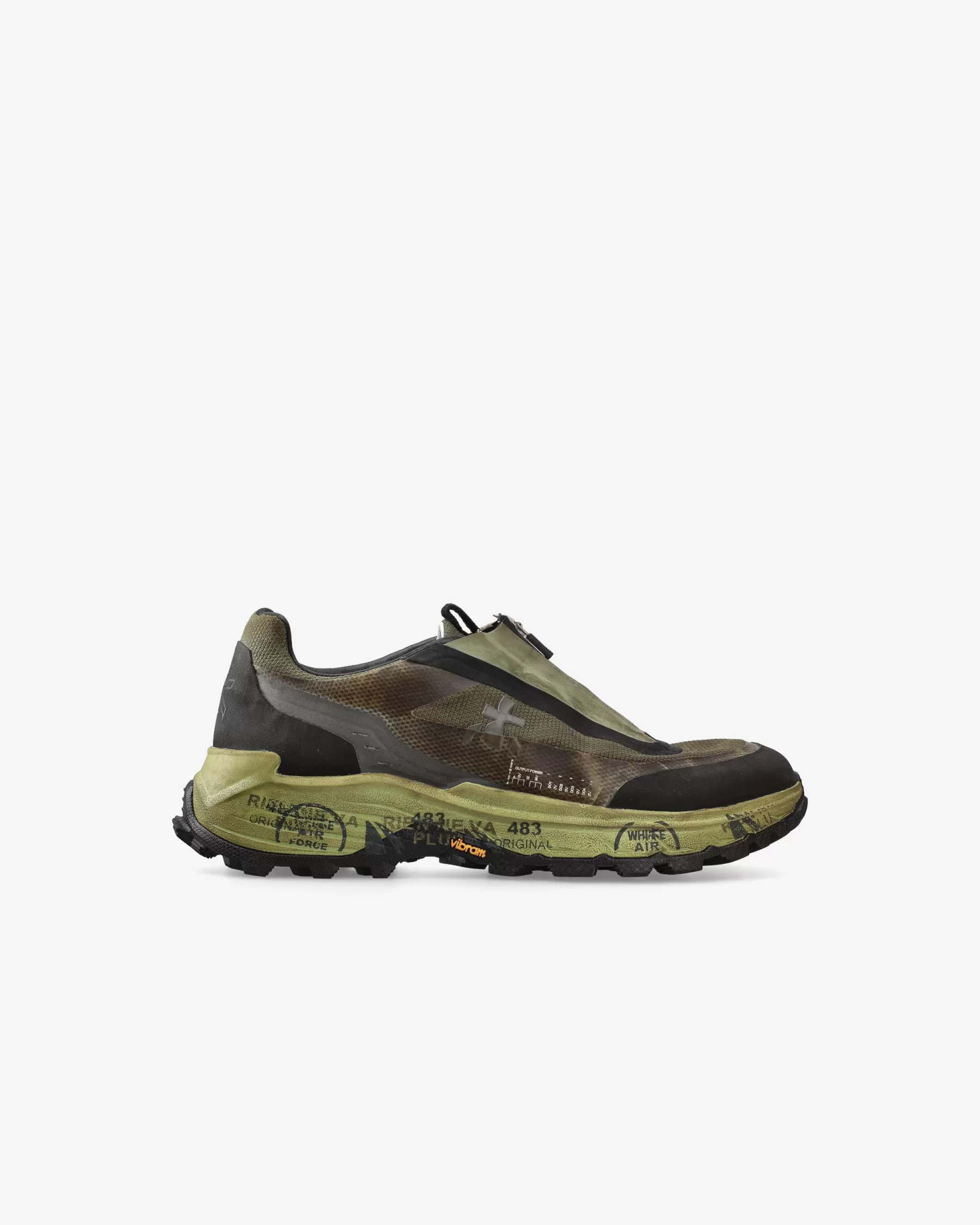 Premiata SCILIAR 396 Best