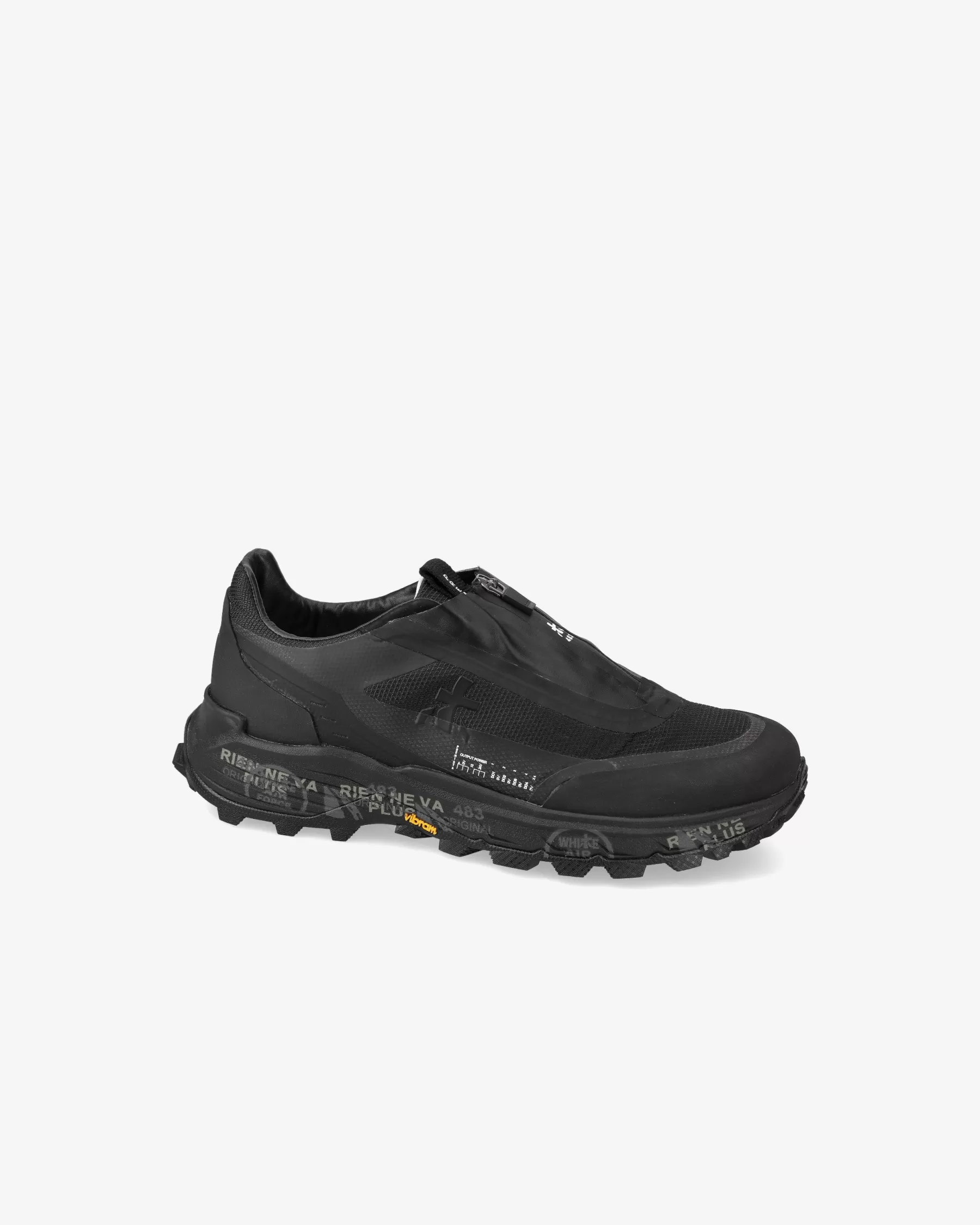 Premiata SCILIAR 344 Flash Sale