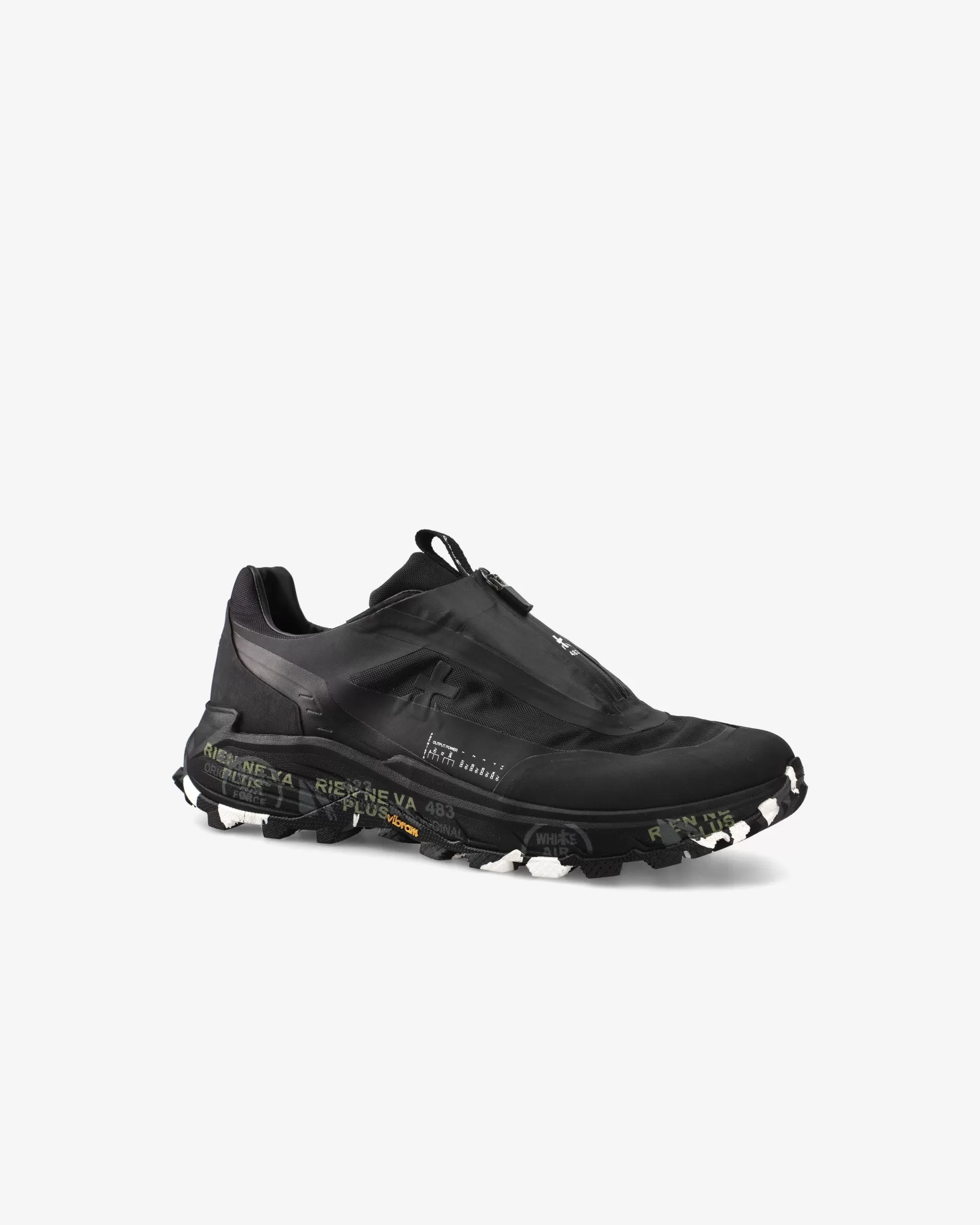 Premiata SCILIAR 387 Clearance