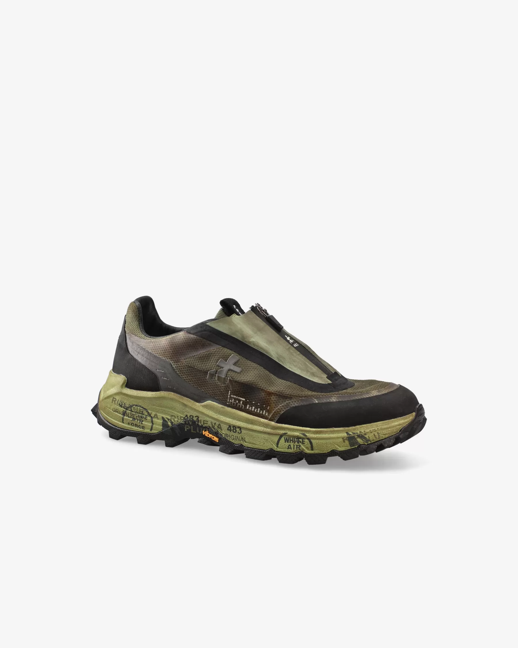 Premiata SCILIAR 396 Best