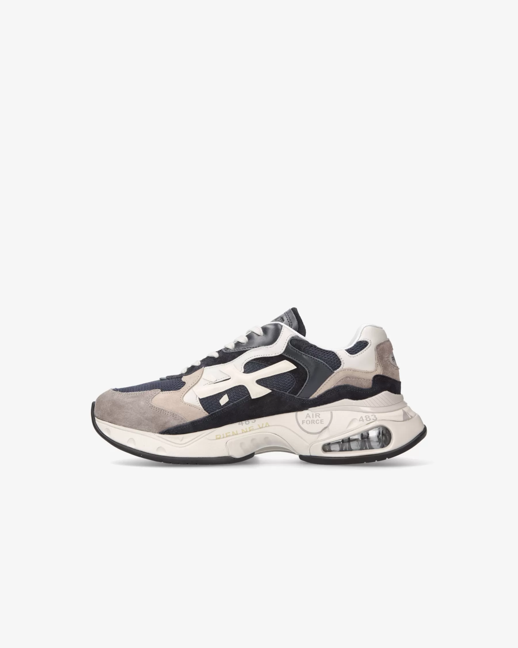 sharky___2.webp Premiata SHARKY 319 Hot