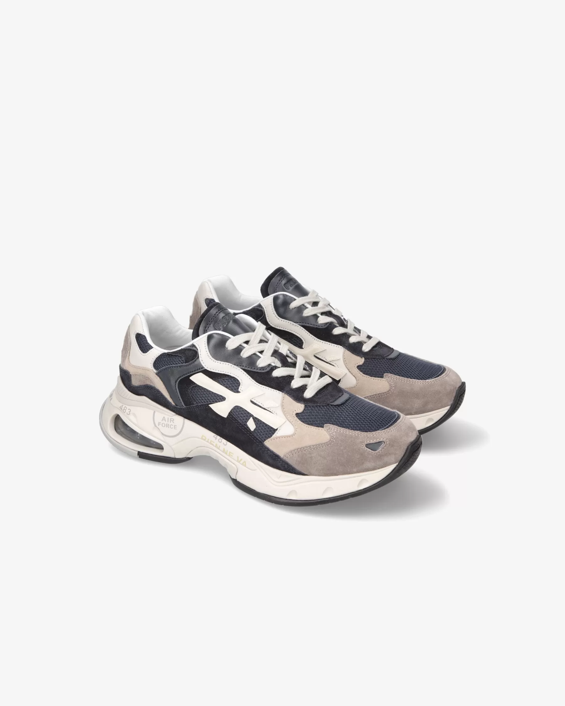 sharky___3.webp Premiata SHARKY 319 Hot