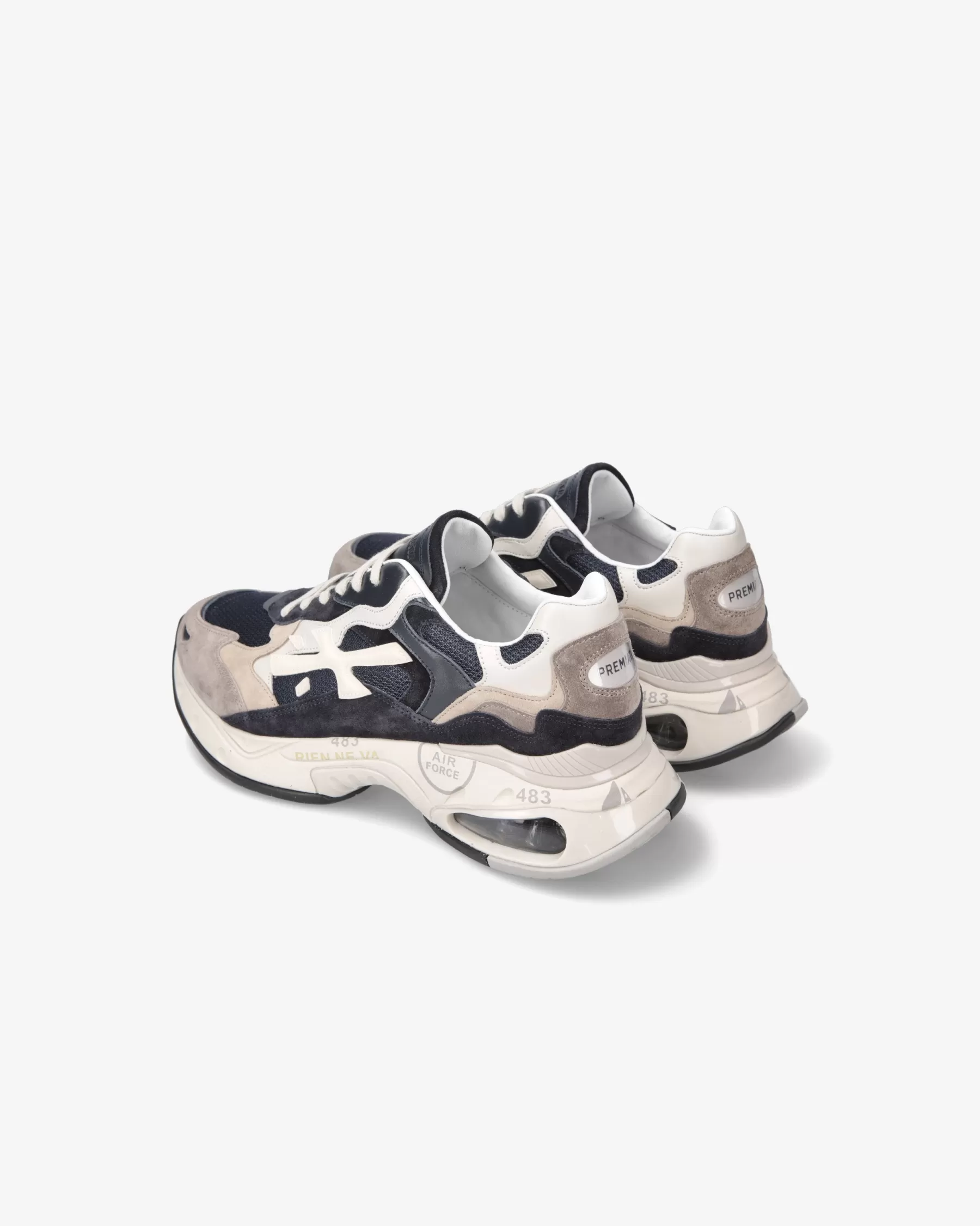 sharky___4.webp Premiata SHARKY 319 Hot