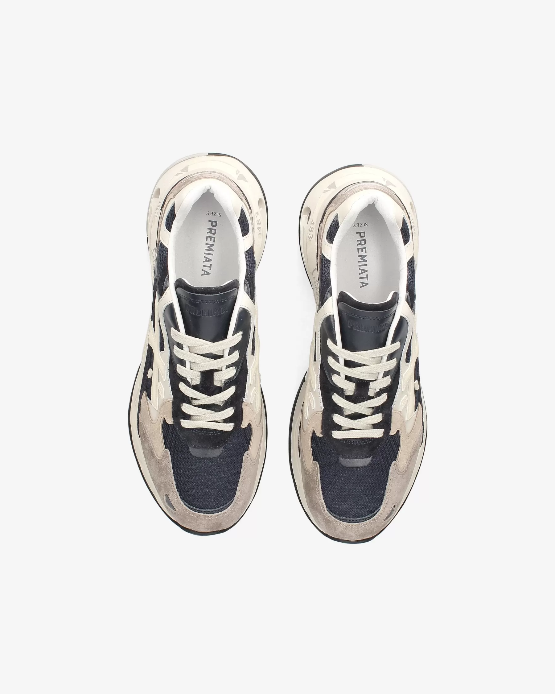 sharky___5.webp Premiata SHARKY 319 Hot