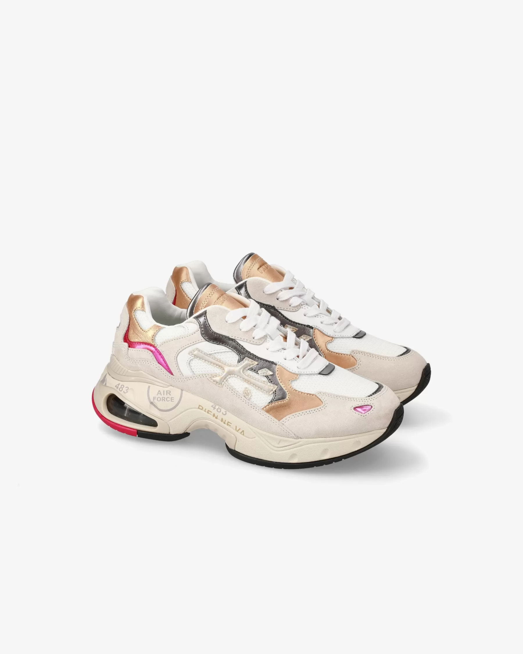 sharkyd___3-3.webp Premiata SHARKYD 364 Discount