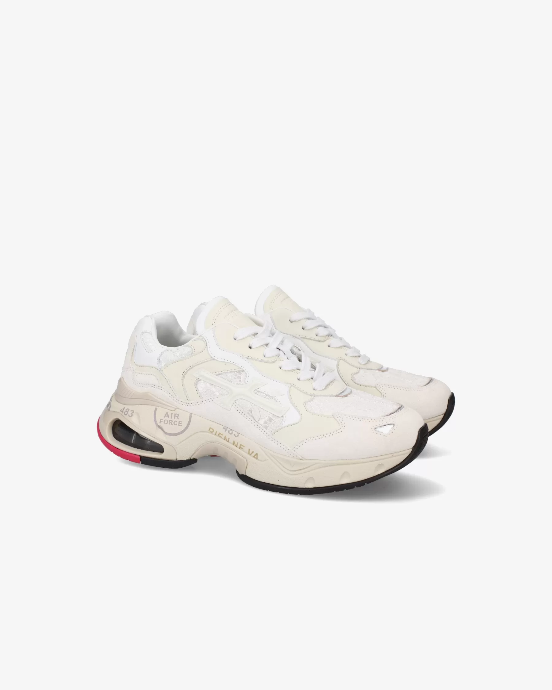 sharkyd___3-4.webp Premiata SHARKYD 366 Outlet