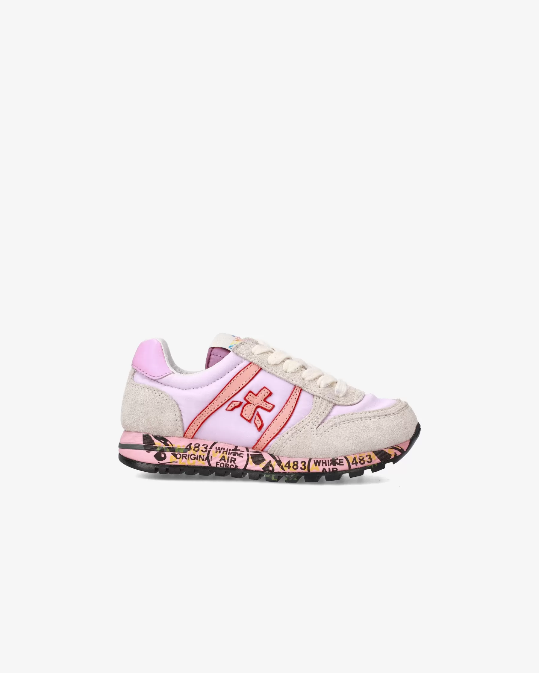 Premiata SKYB 9362 Fashion