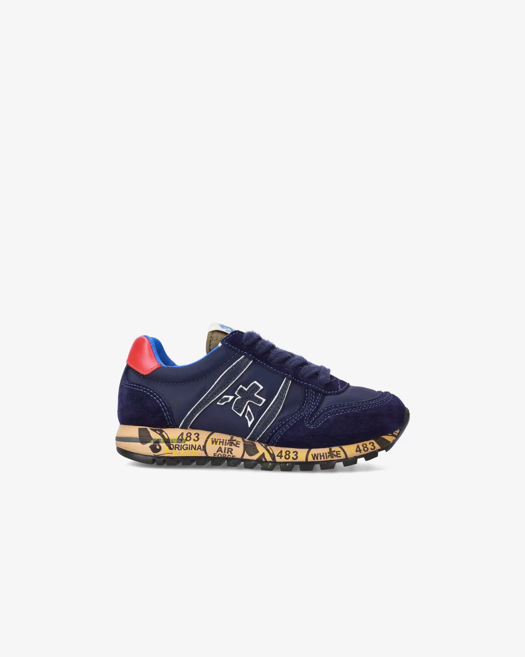 Premiata SKYB 9363 Flash Sale