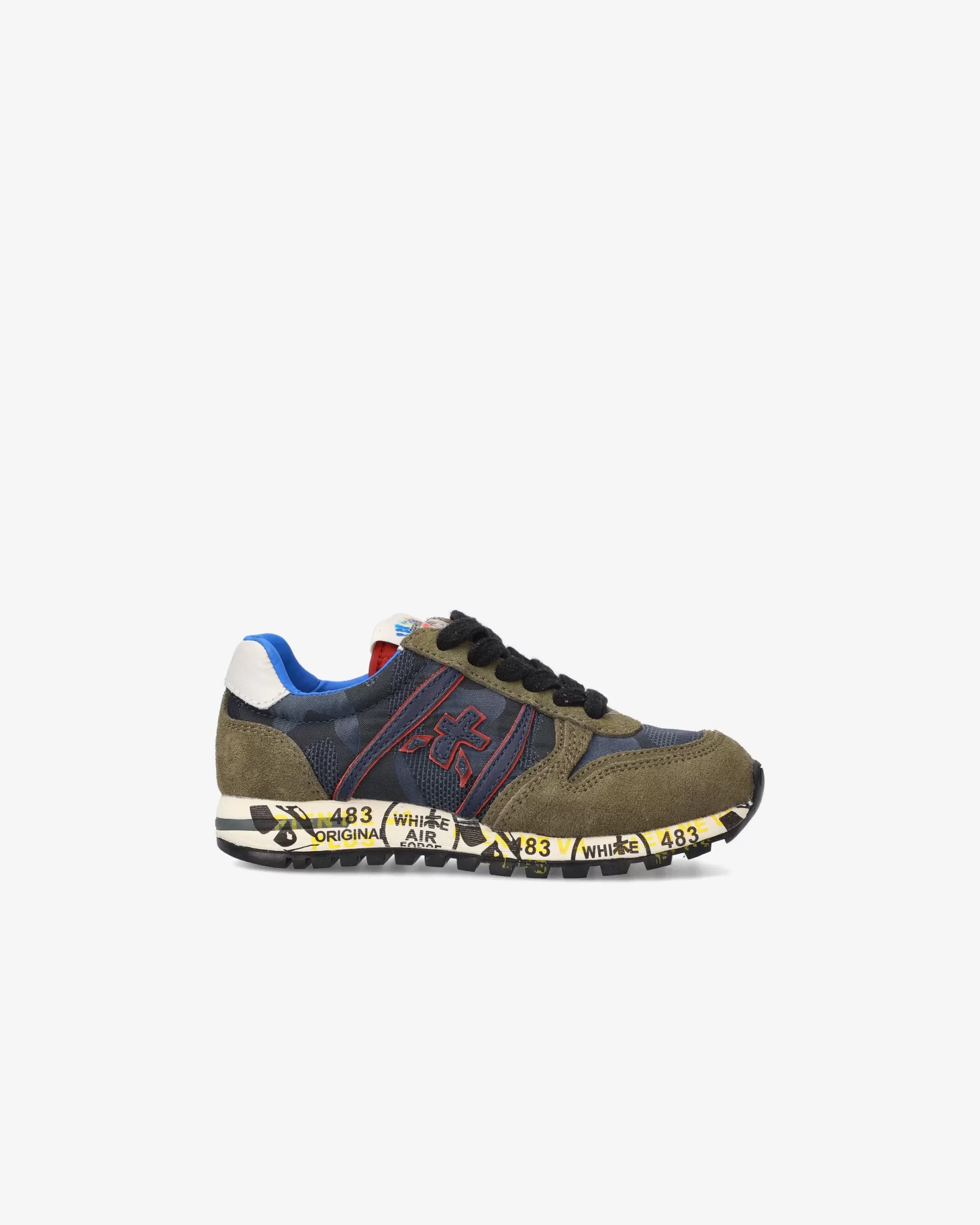 Premiata SKYB 9364 Shop