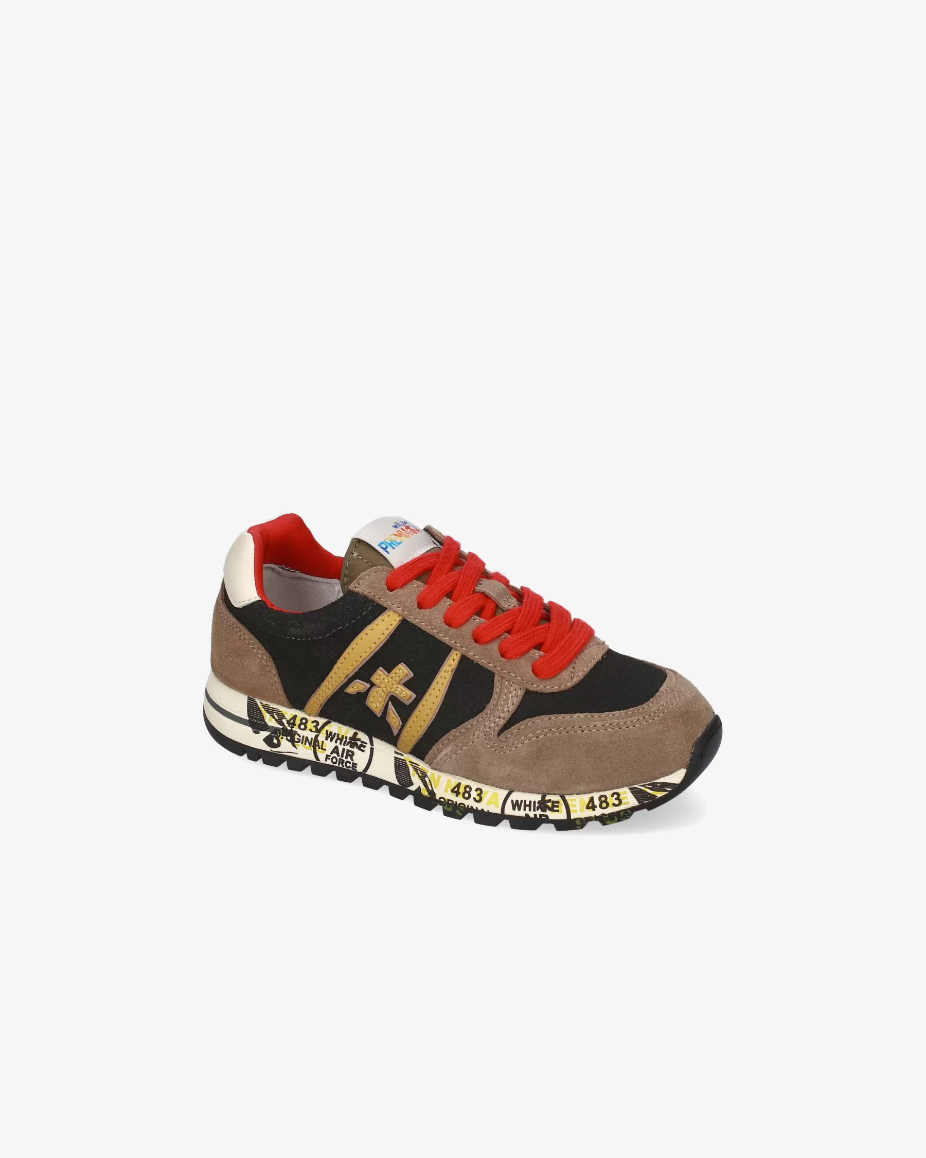 Premiata SKYB 9366 New