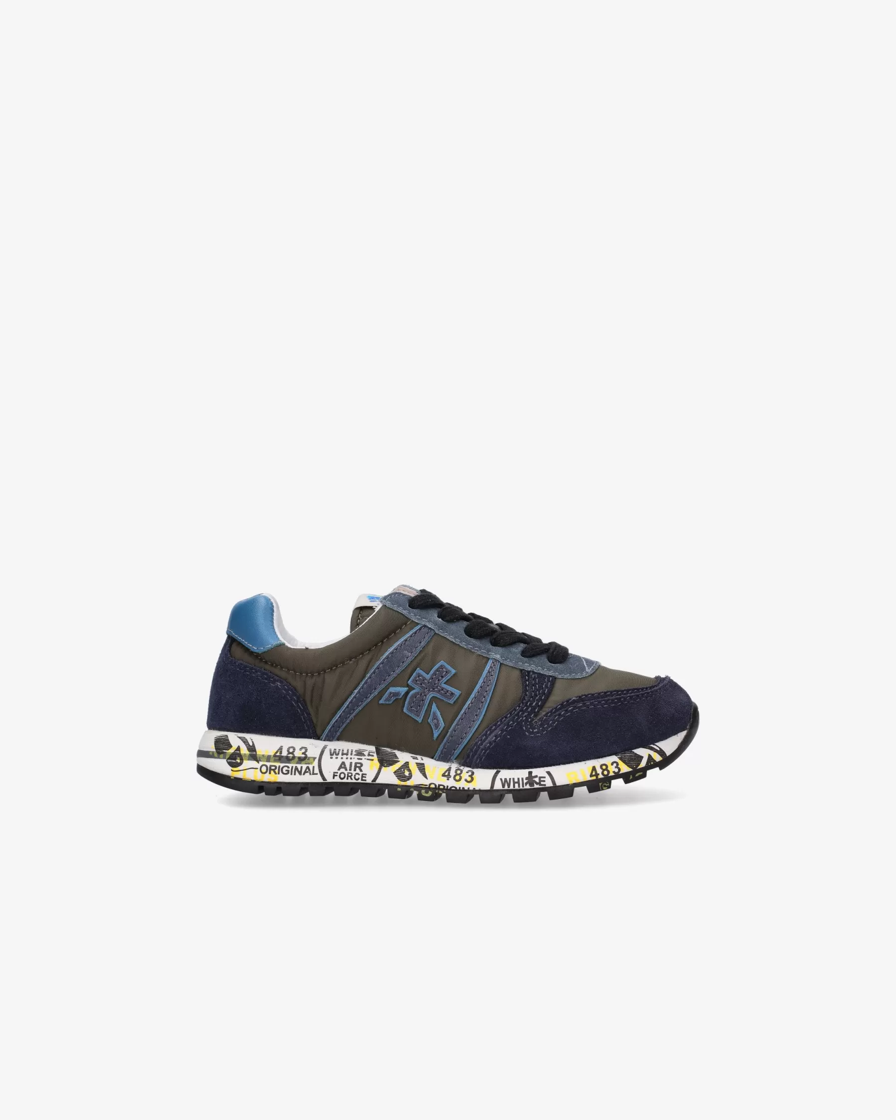 Premiata SKYB 9317B Cheap