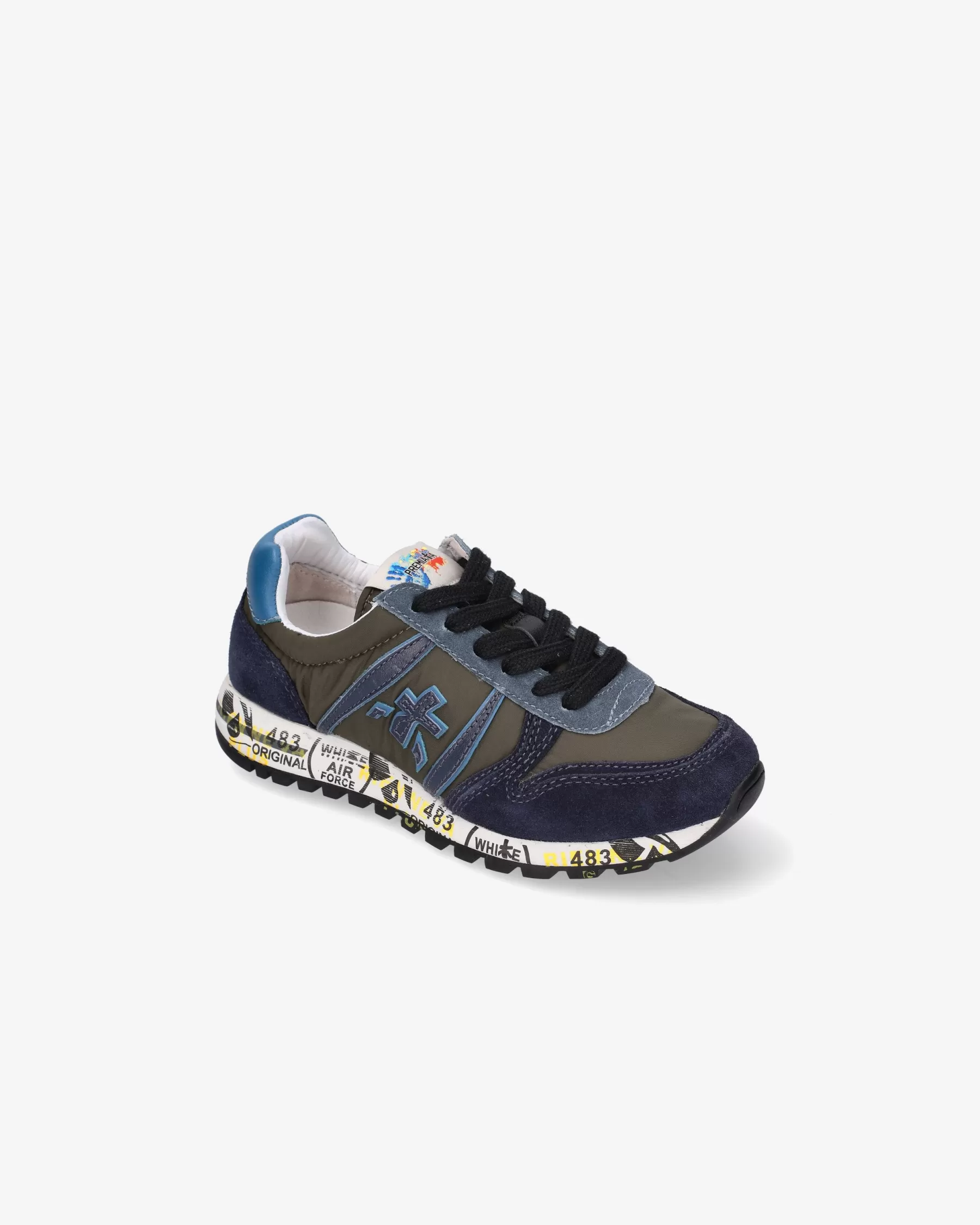 Premiata SKYB 9317B Cheap