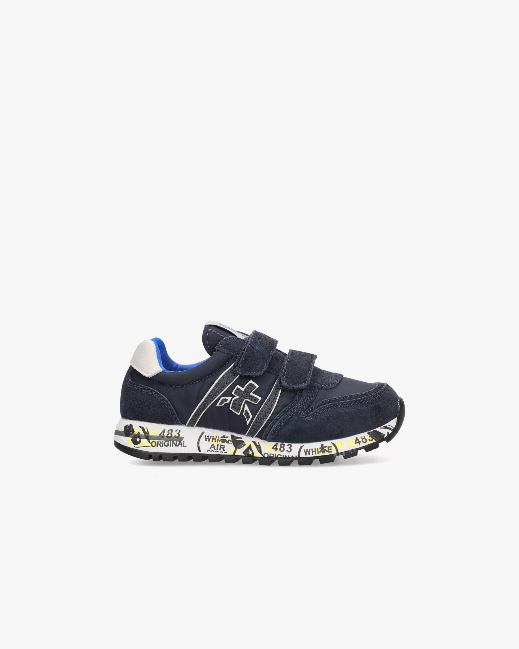 Premiata SKYB 9343V Best Sale
