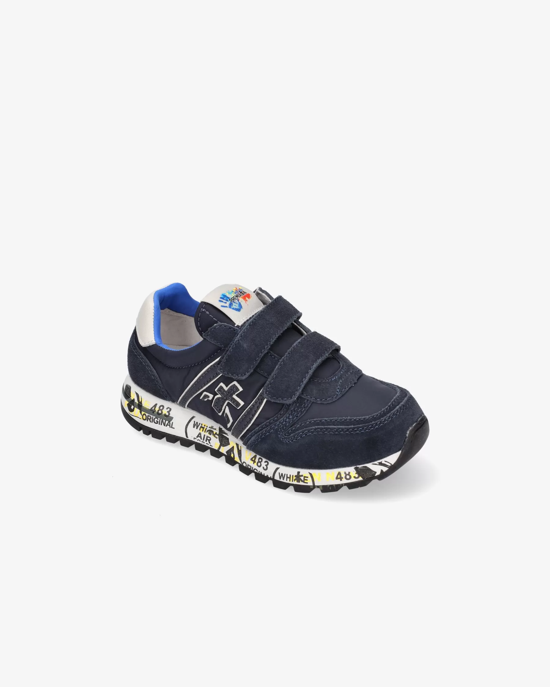 Premiata SKYB 9343V Best Sale