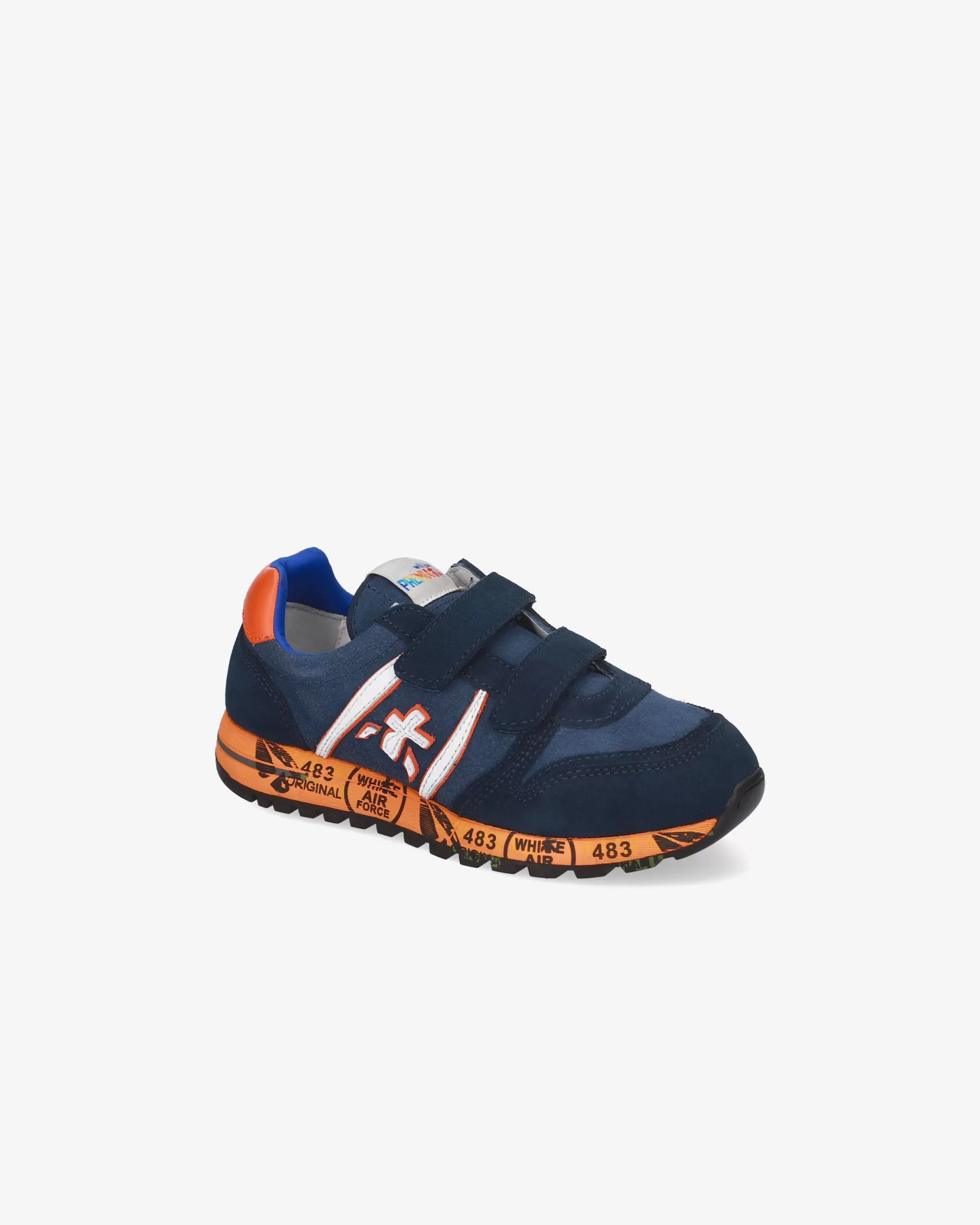 Premiata SKYBV 9407 Cheap