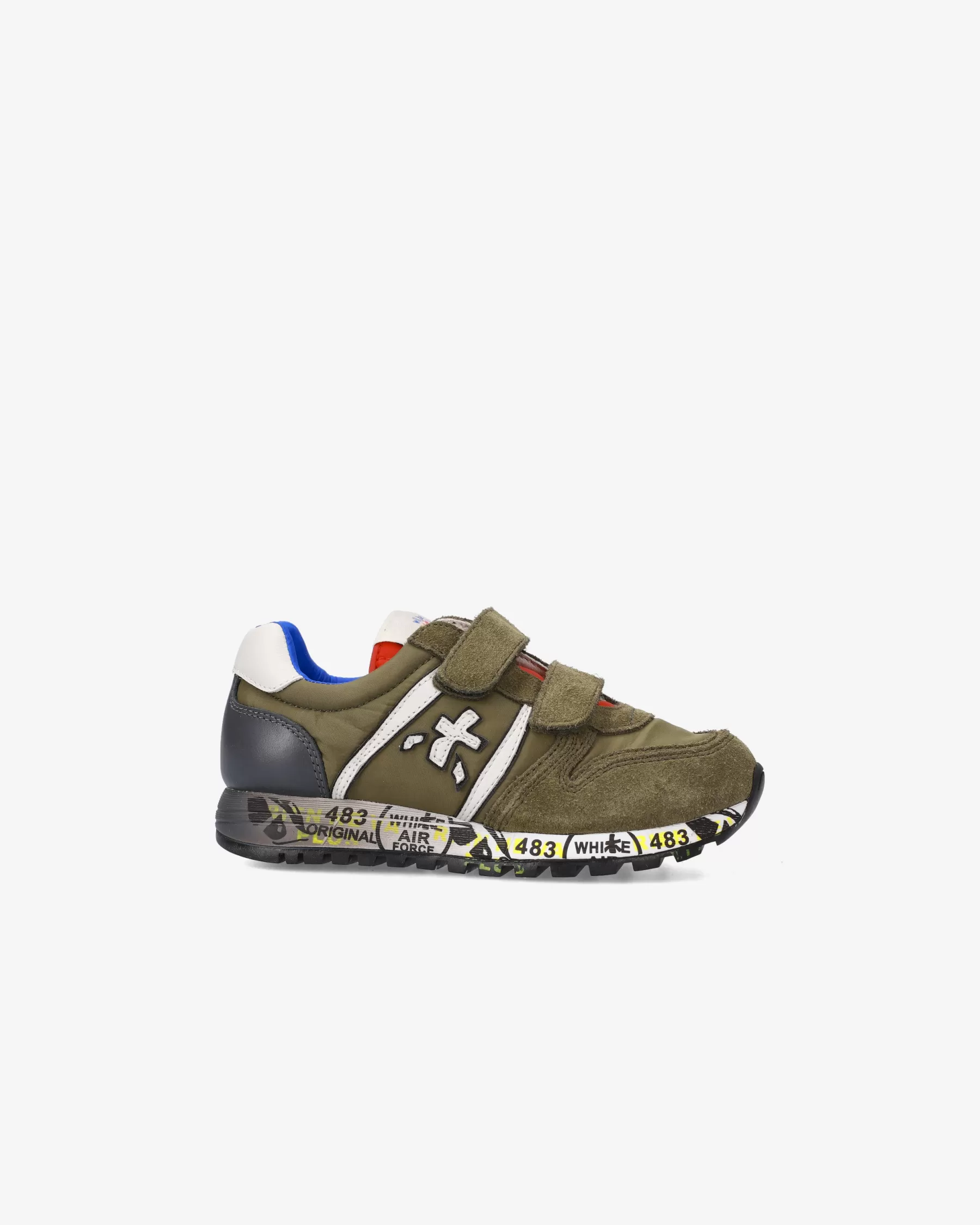 Premiata SKYBV 9365V Clearance