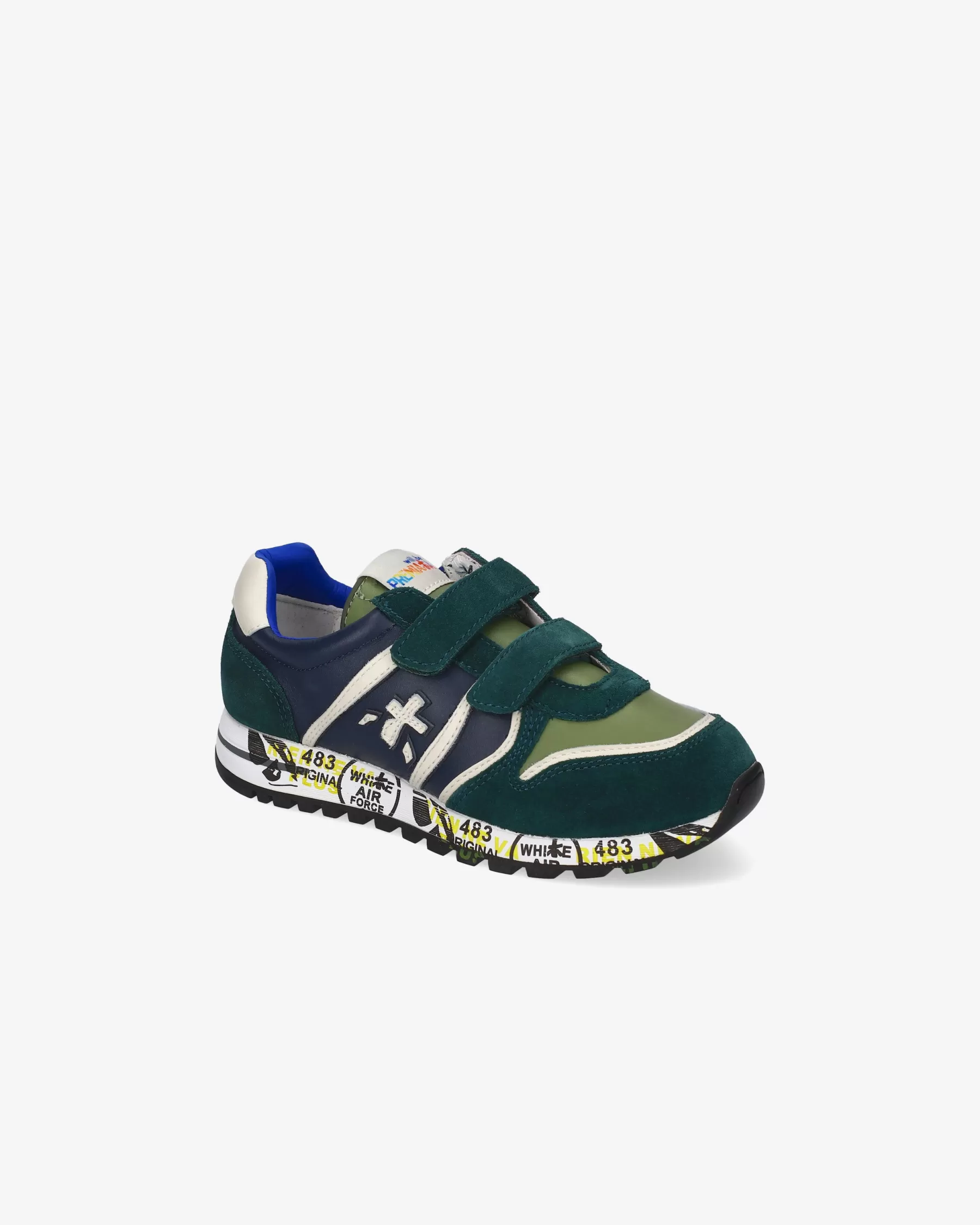 Premiata SKYBV 9408V Cheap