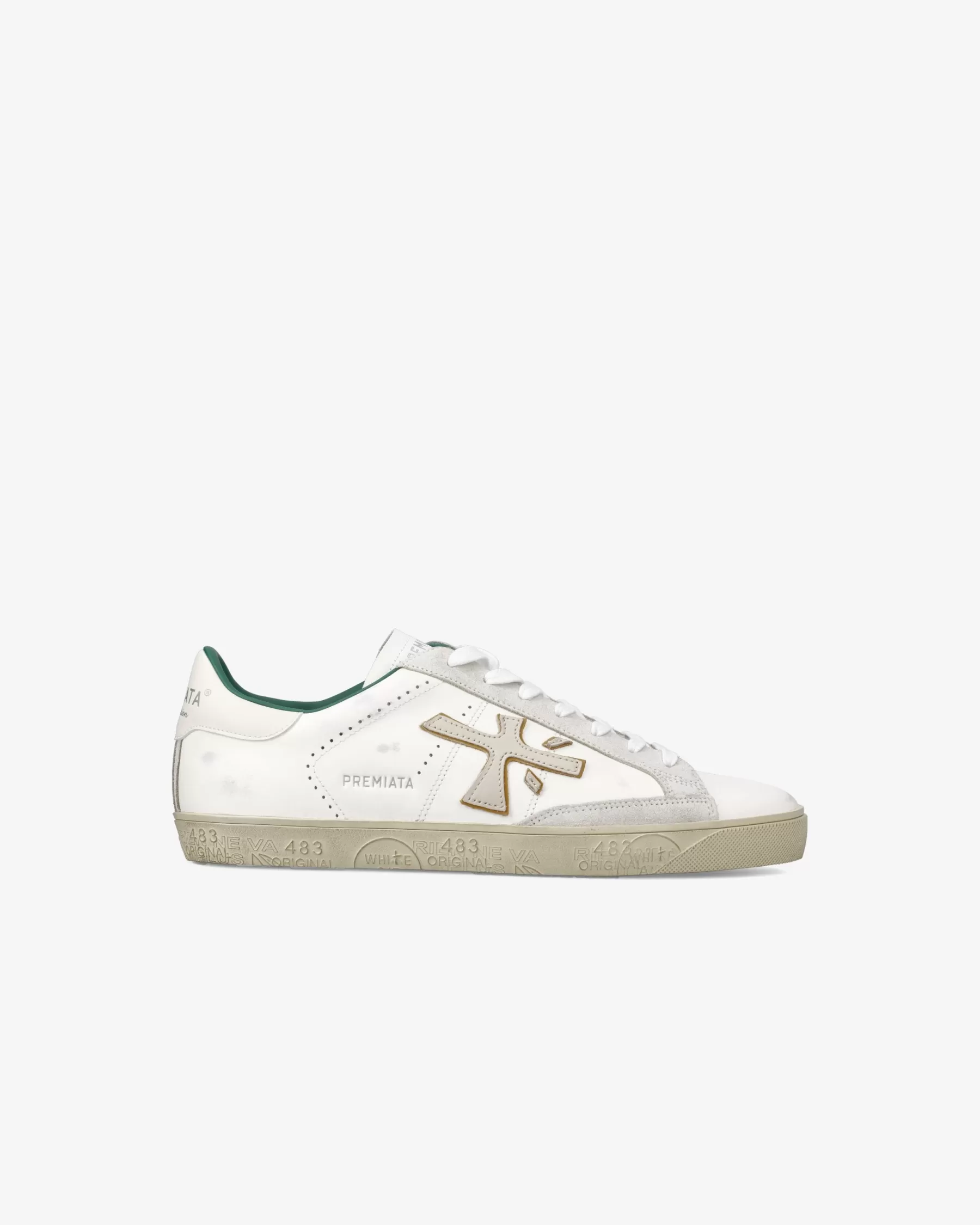 Premiata STEVEN 6976 Cheap