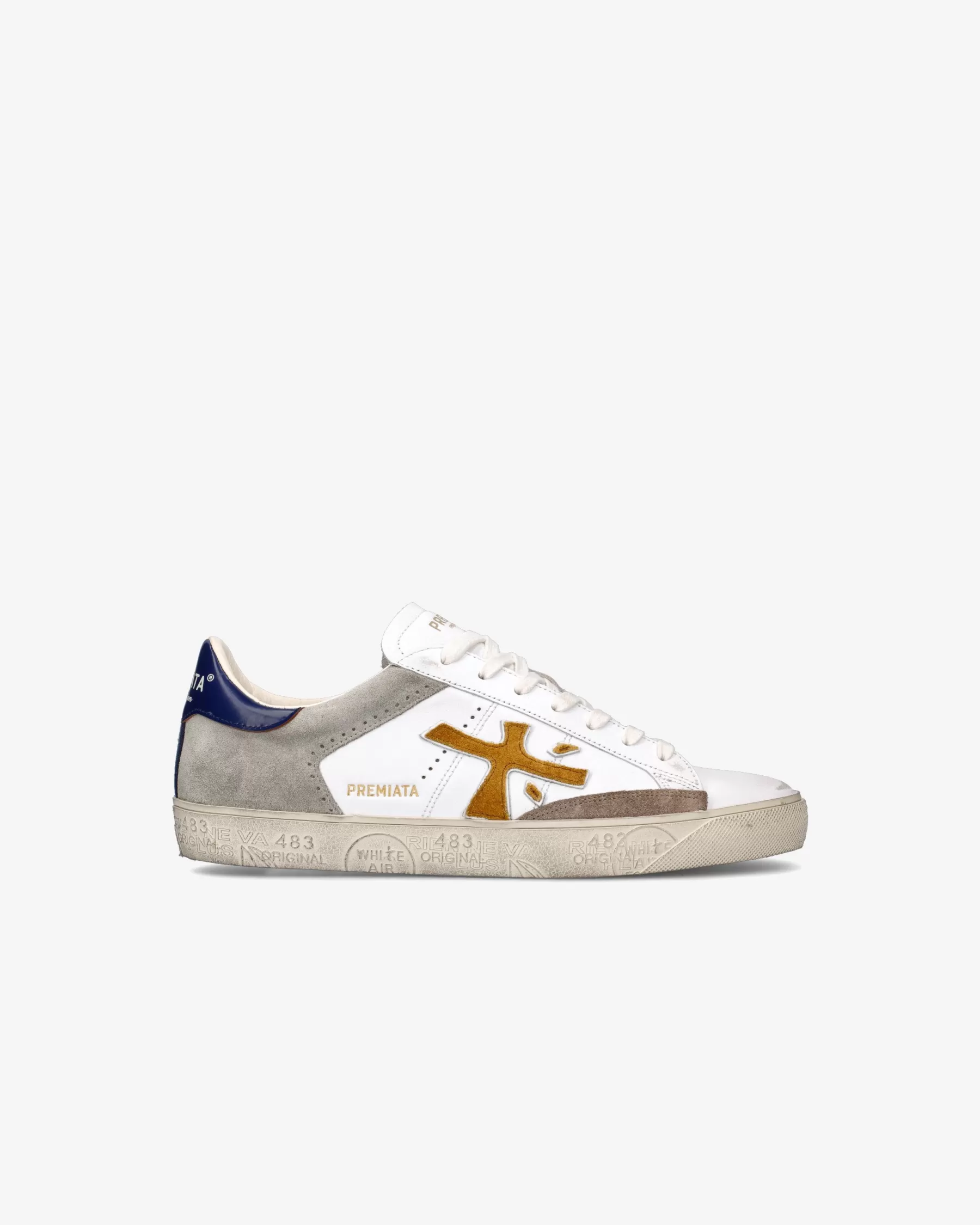 Premiata STEVEN 5771 Best Sale