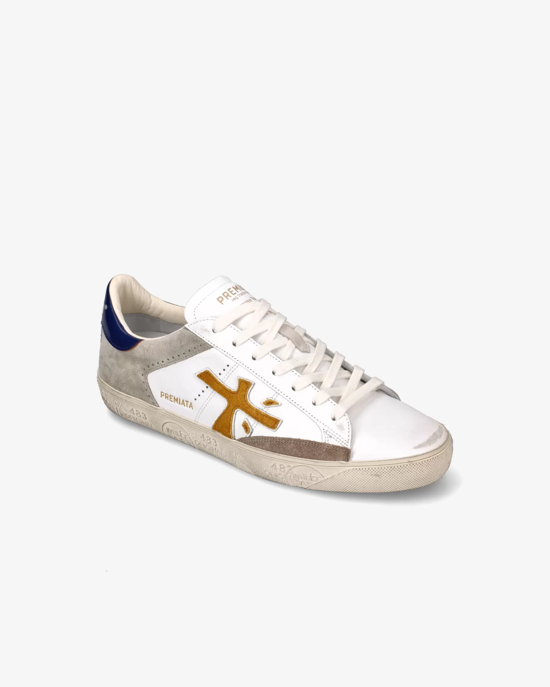 Premiata STEVEN 5771 Best Sale