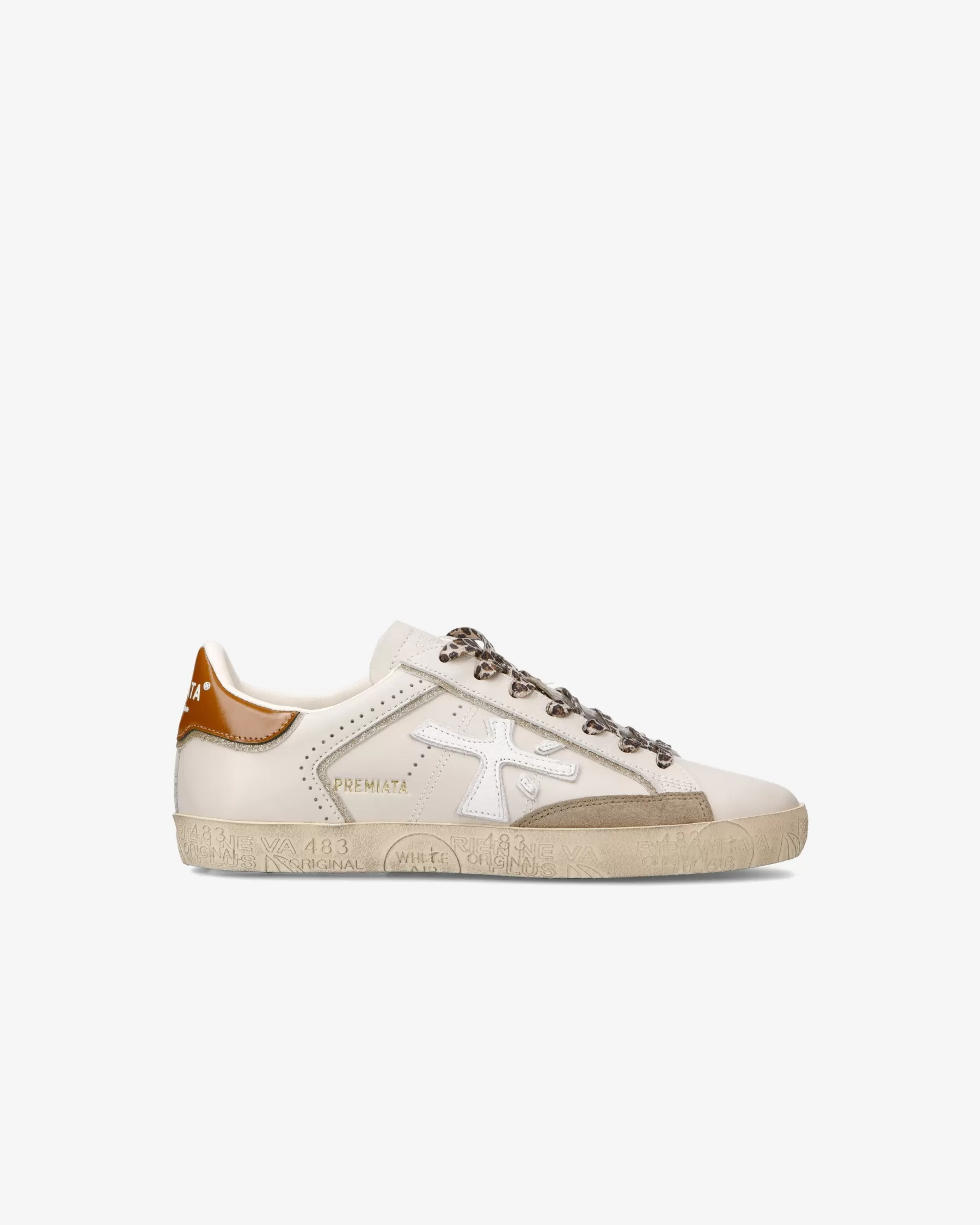 Premiata STEVEND 6483 Discount