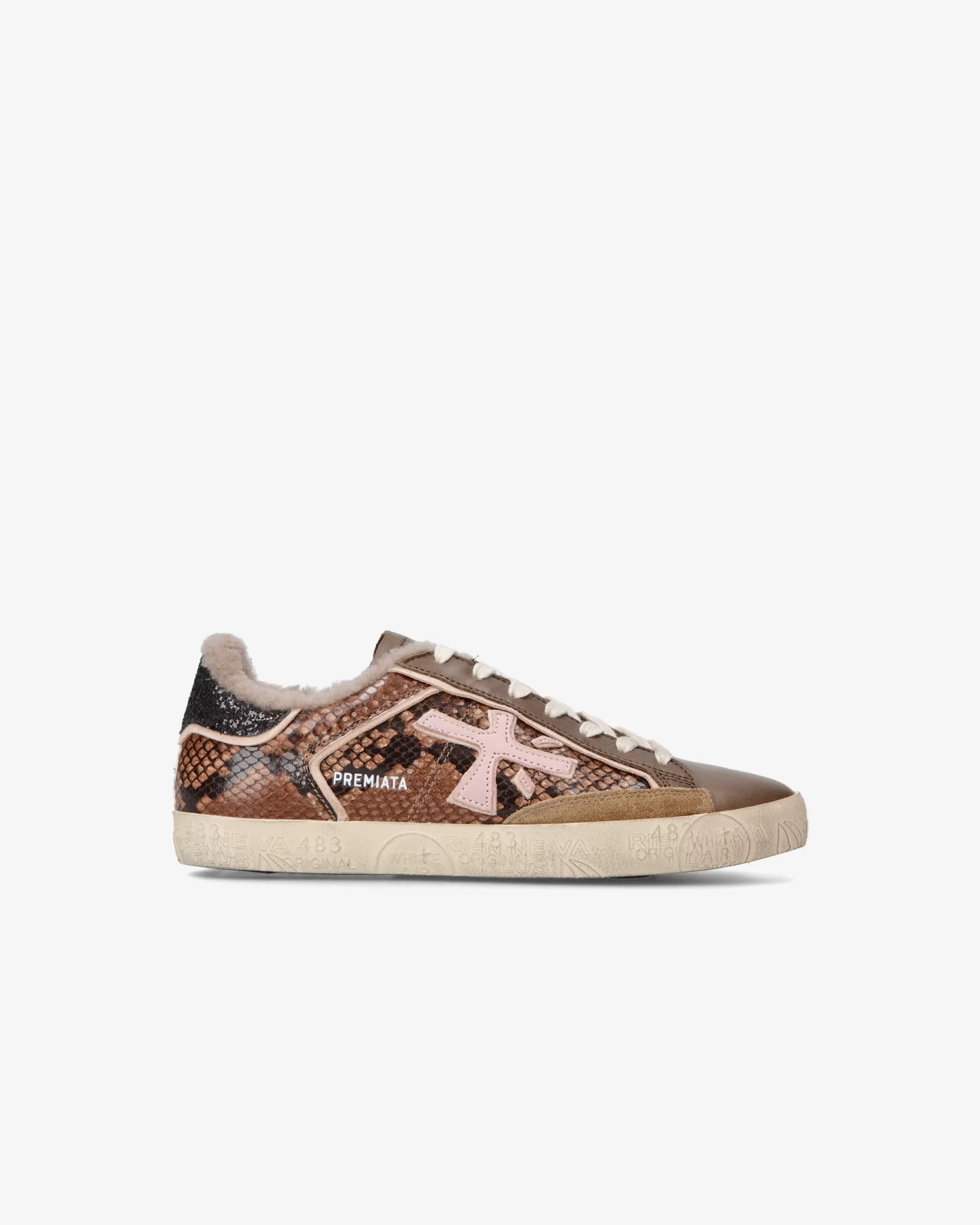 Premiata STEVEND 6485 Fashion