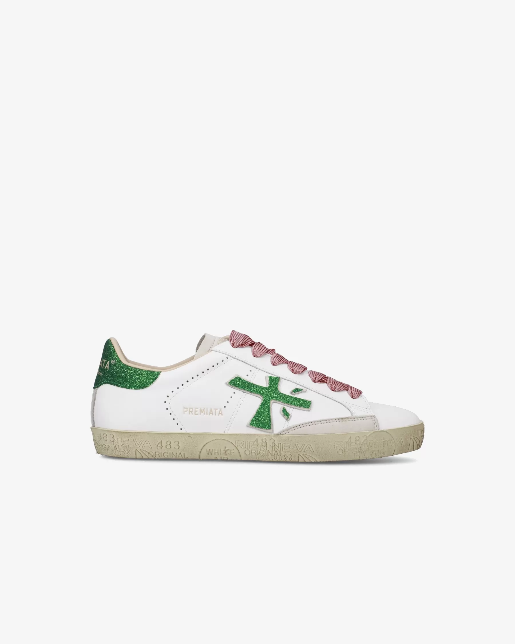 Premiata STEVEND 6931 Discount