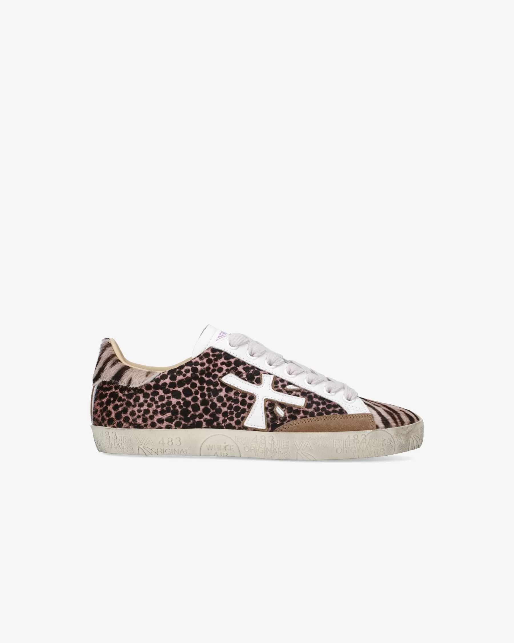 Premiata STEVEND 6935 Cheap