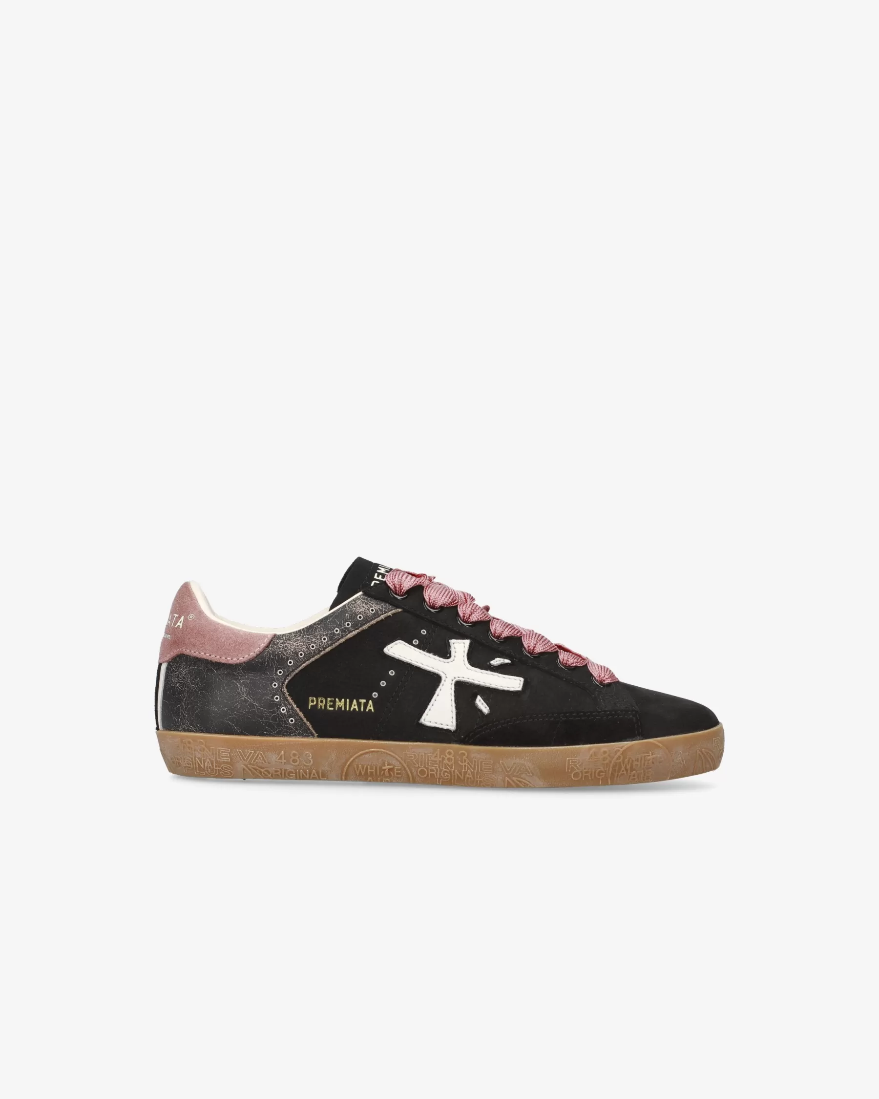 Premiata STEVEND 6938 Cheap