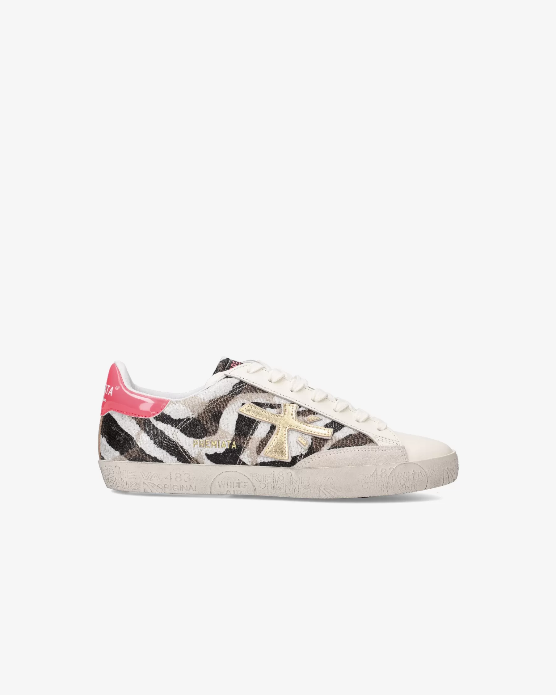 Premiata STEVEND 6188 Best Sale