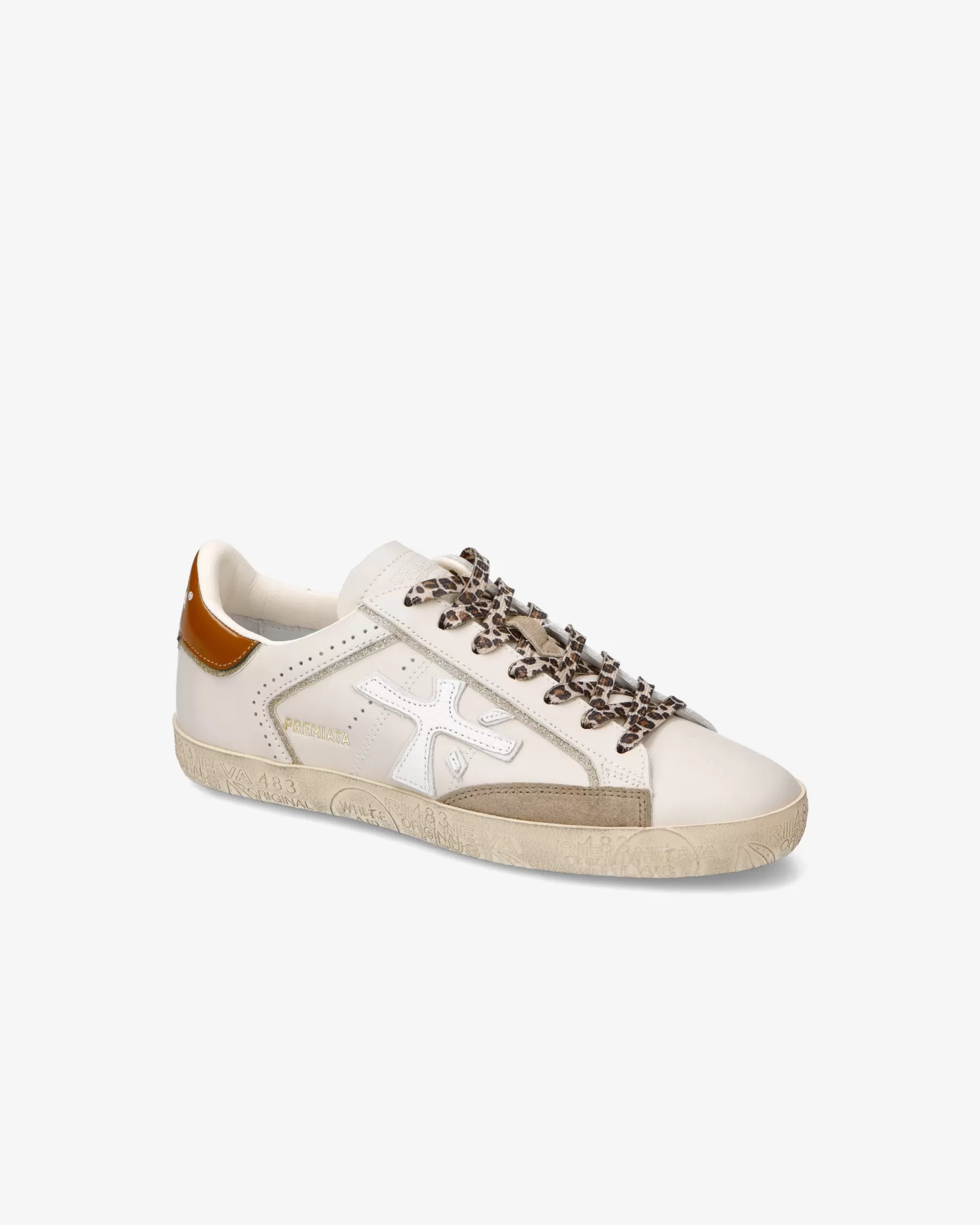 Premiata STEVEND 6483 Discount