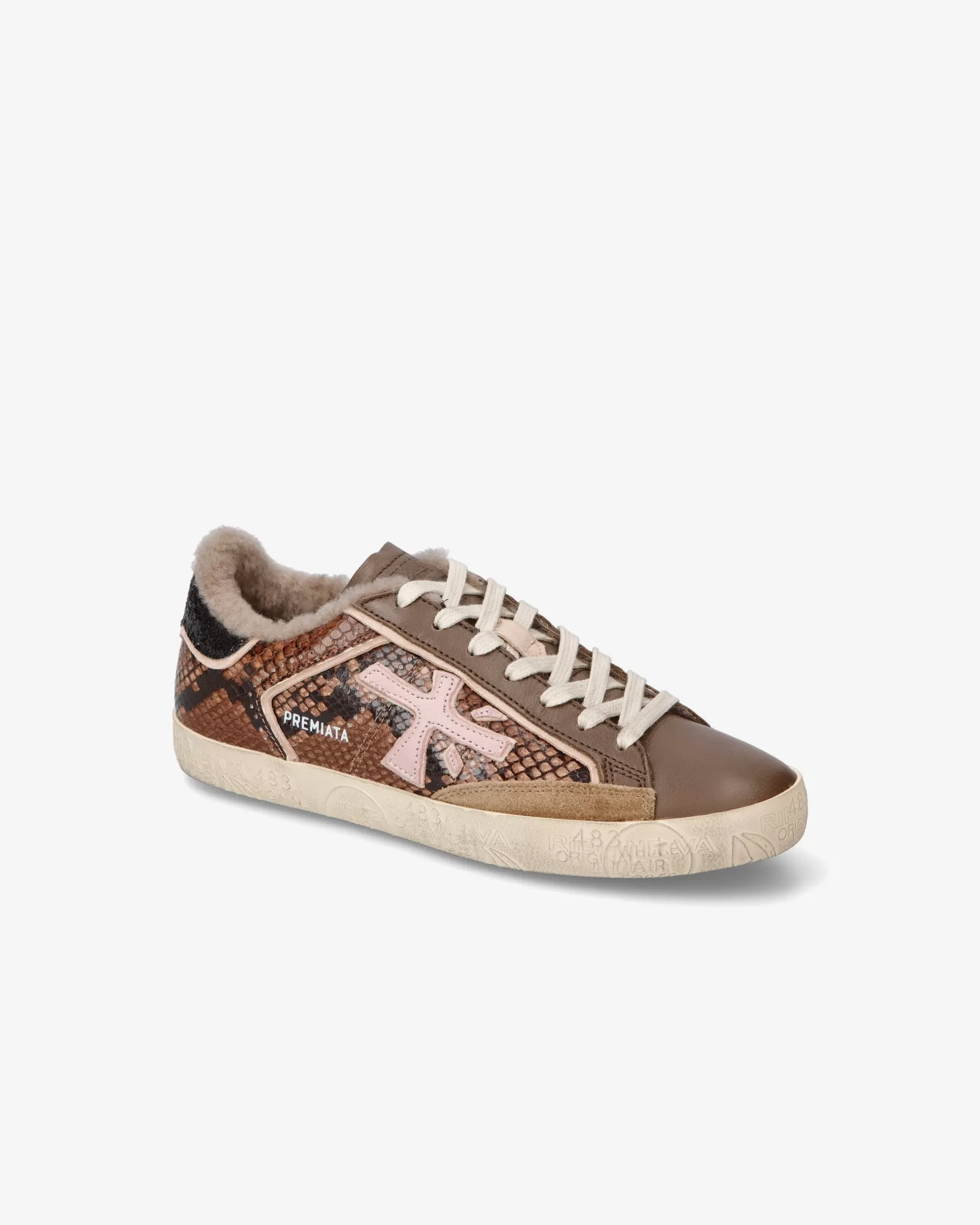 Premiata STEVEND 6485 Fashion
