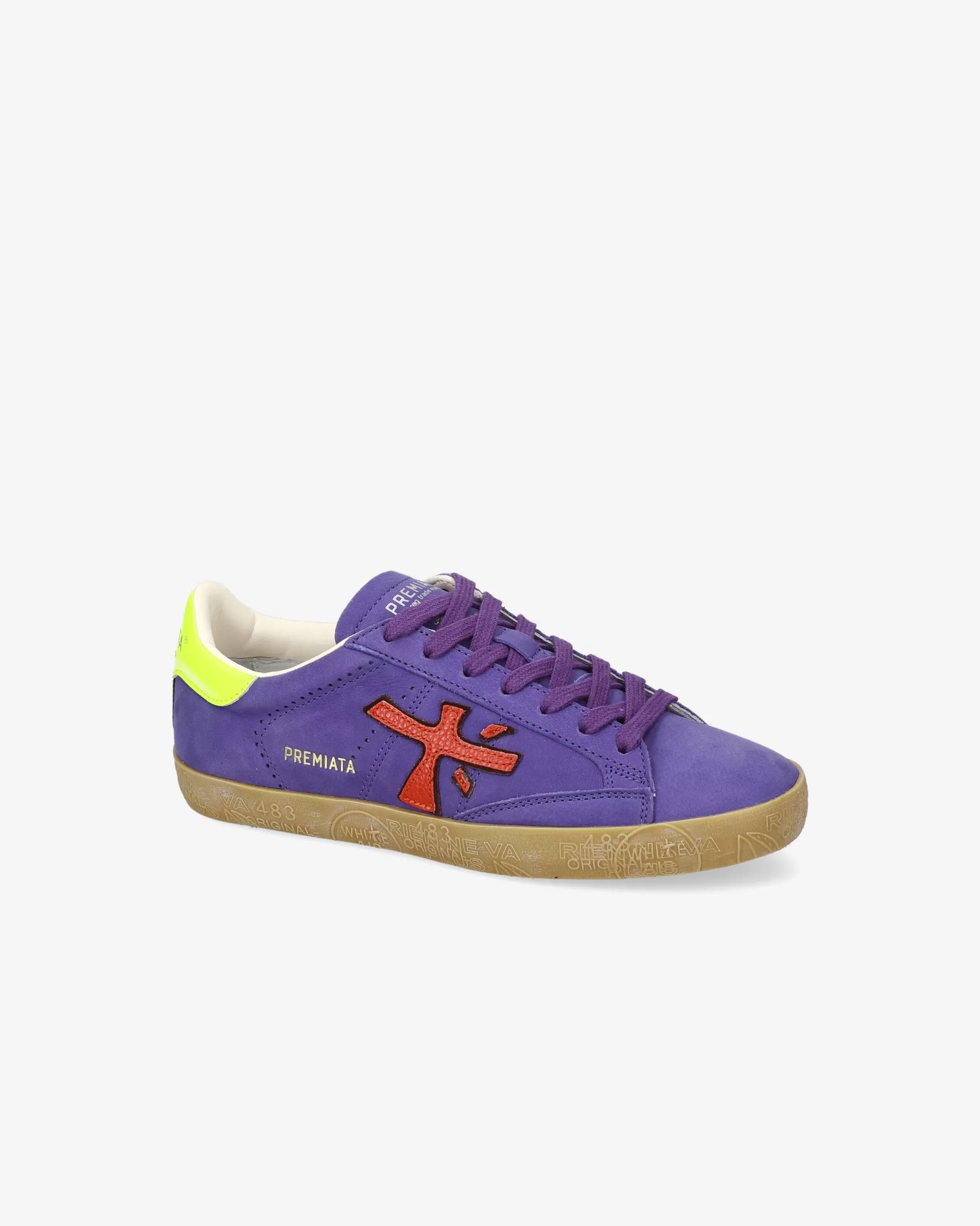 Premiata STEVEND 6933 Fashion