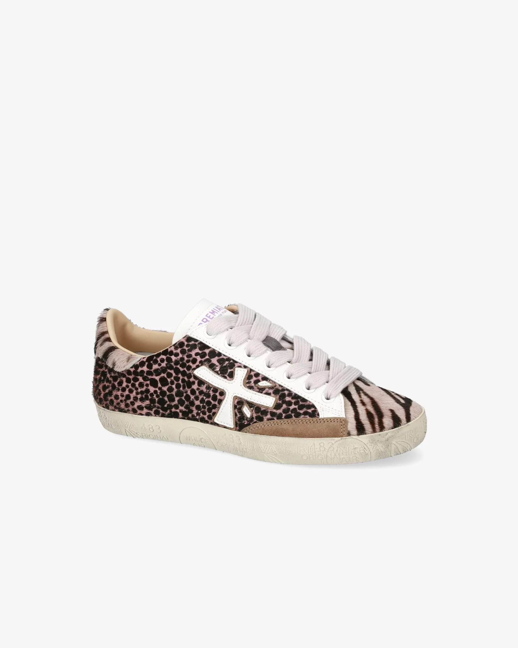 Premiata STEVEND 6935 Cheap