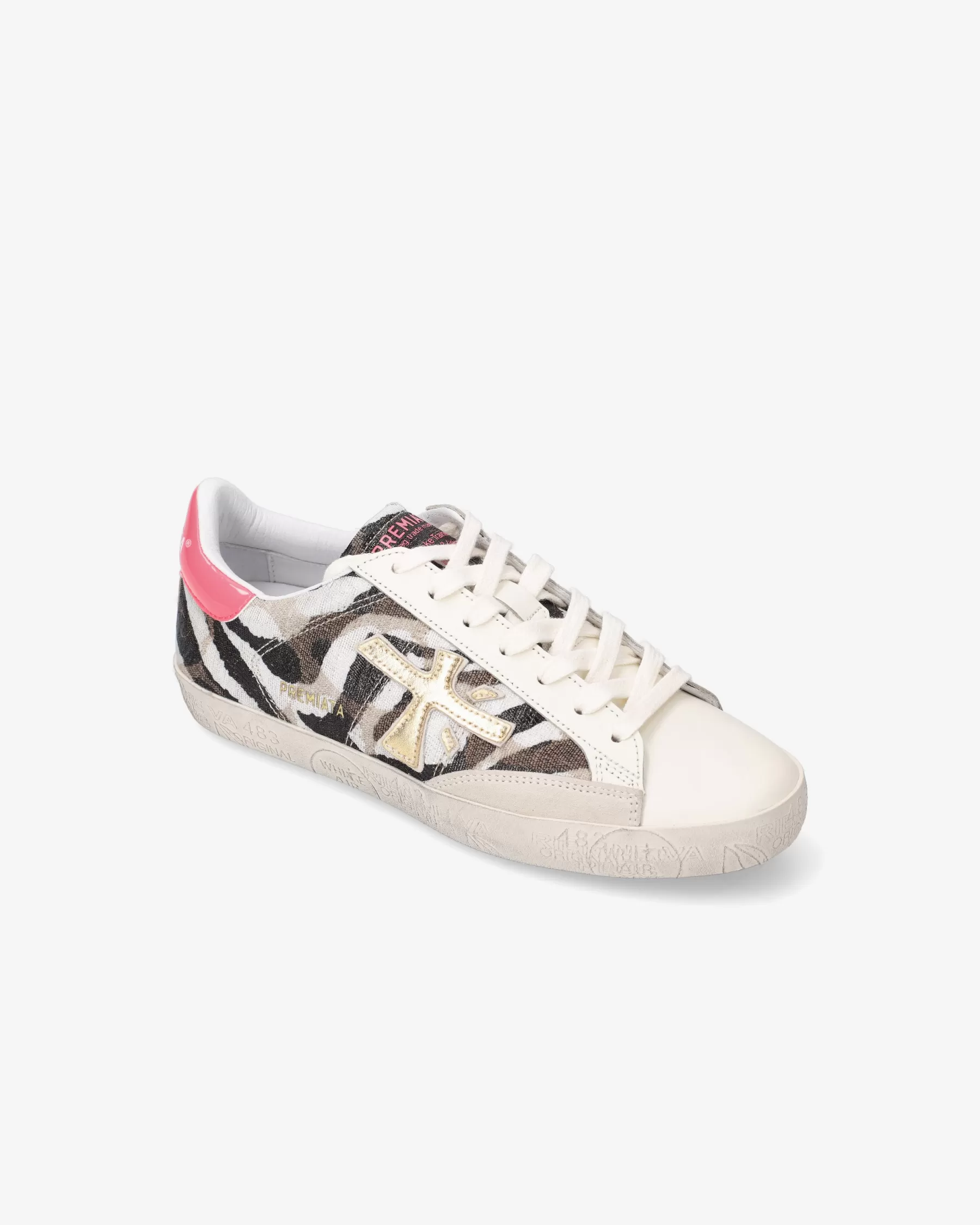 Premiata STEVEND 6188 Best Sale